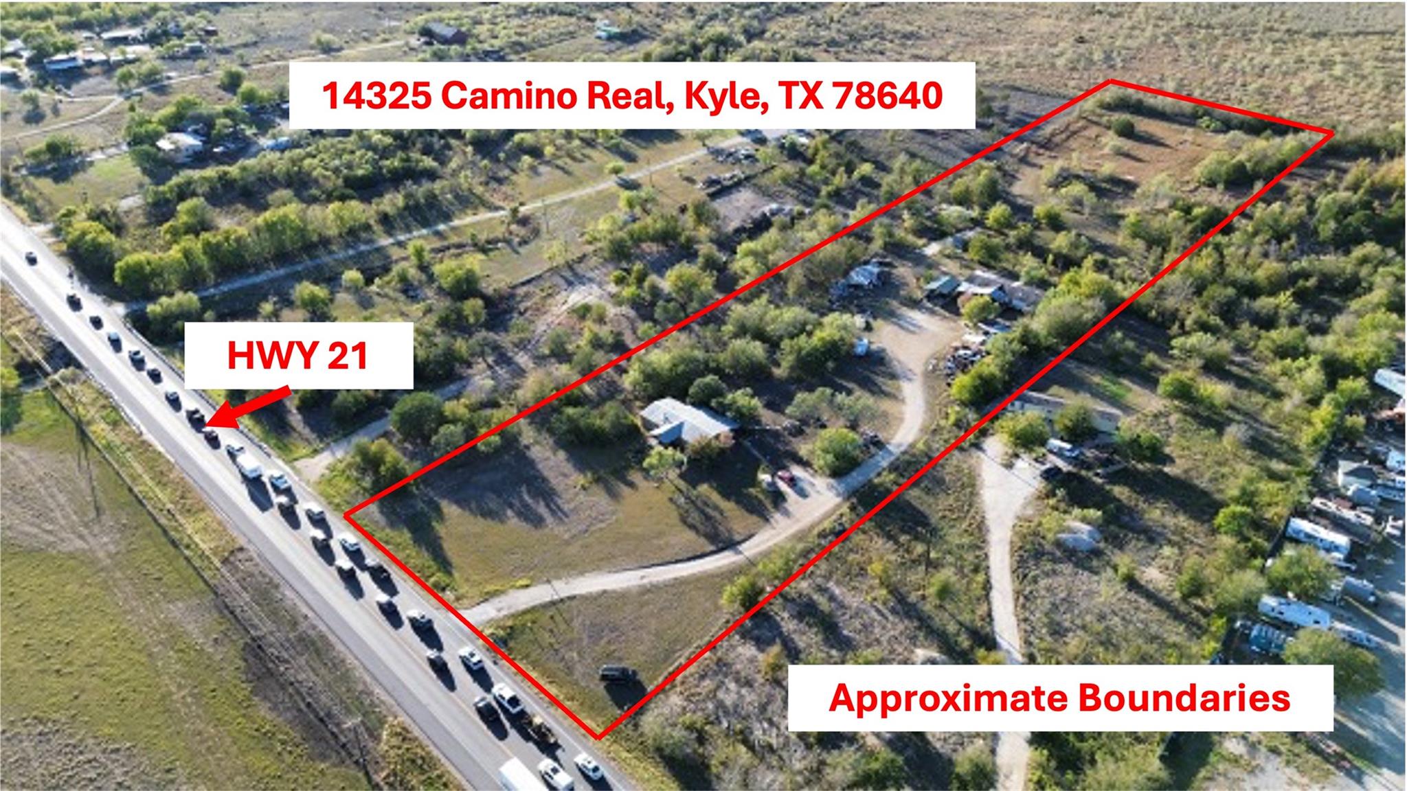 14325 Camino Real, Kyle, TX 78640 photo 2