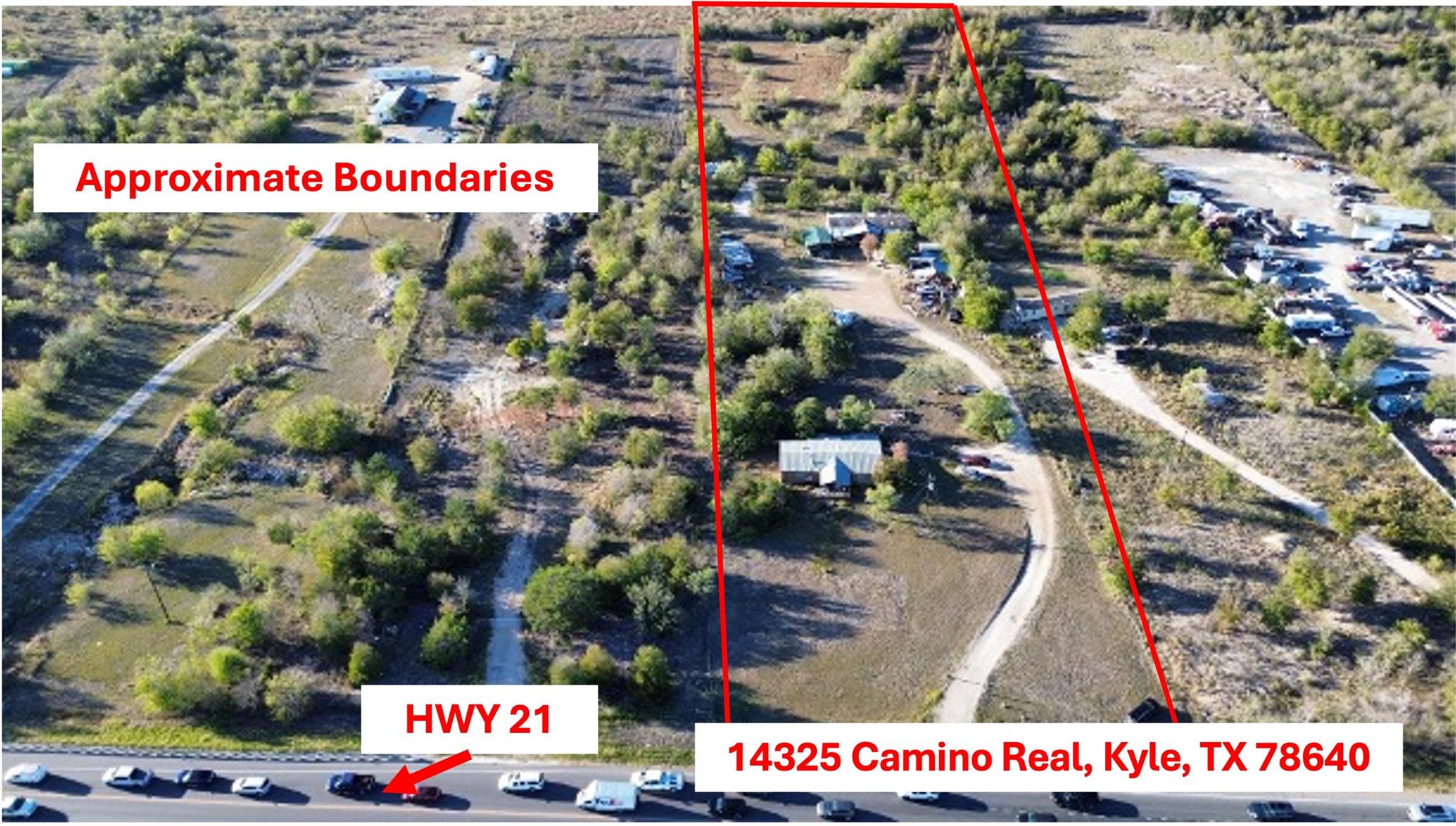 14325 Camino Real, Kyle, TX 78640 photo 3