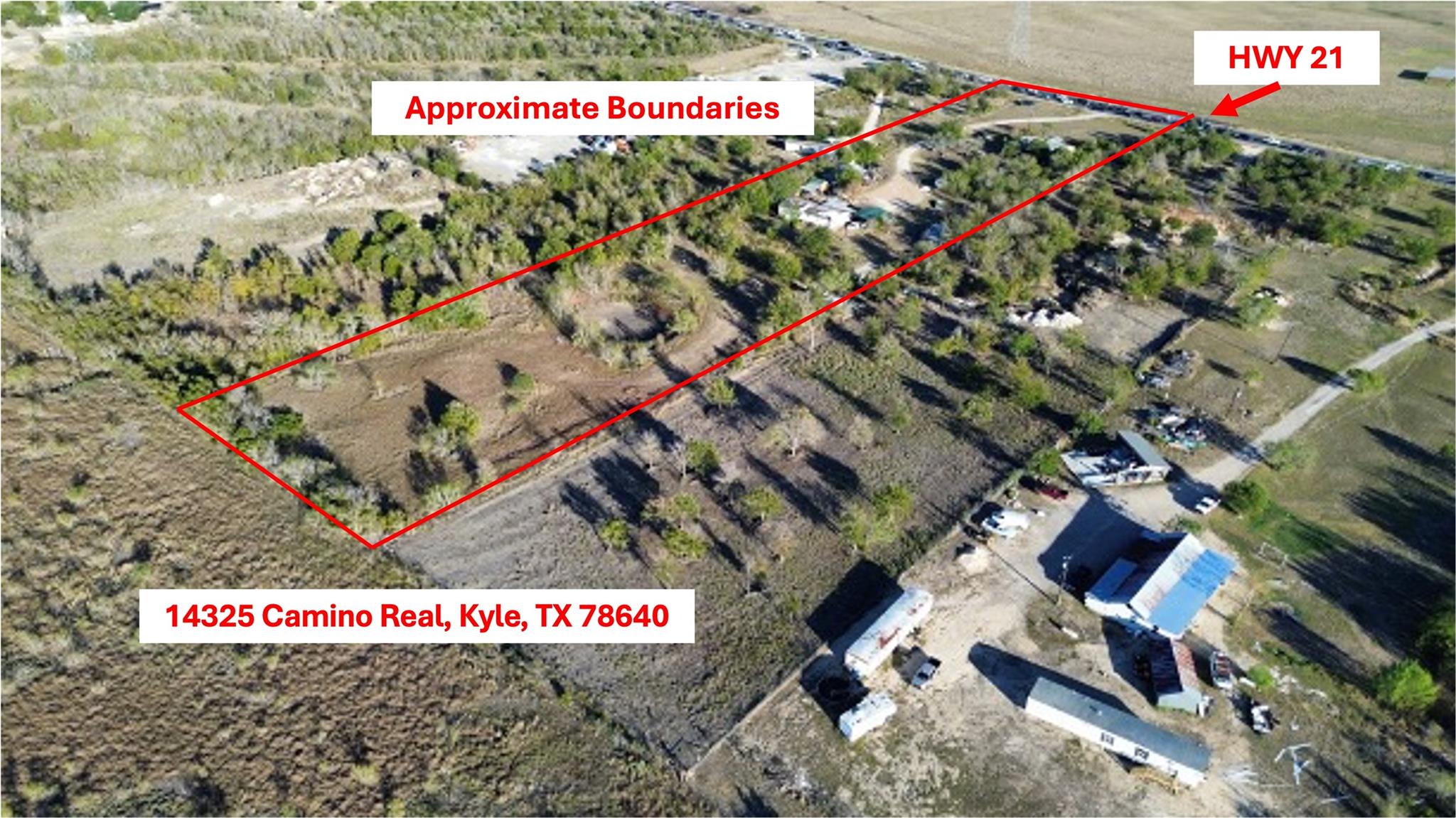 14325 Camino Real, Kyle, TX 78640 photo 4