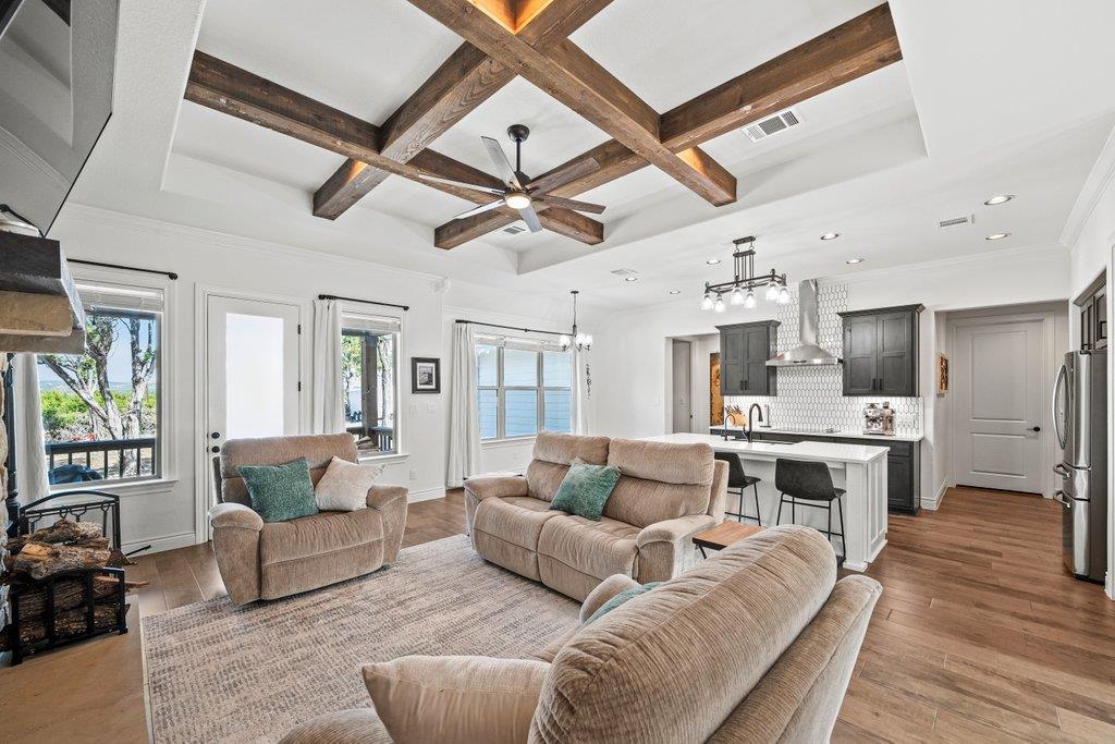 CYPRESS COVE COMAL