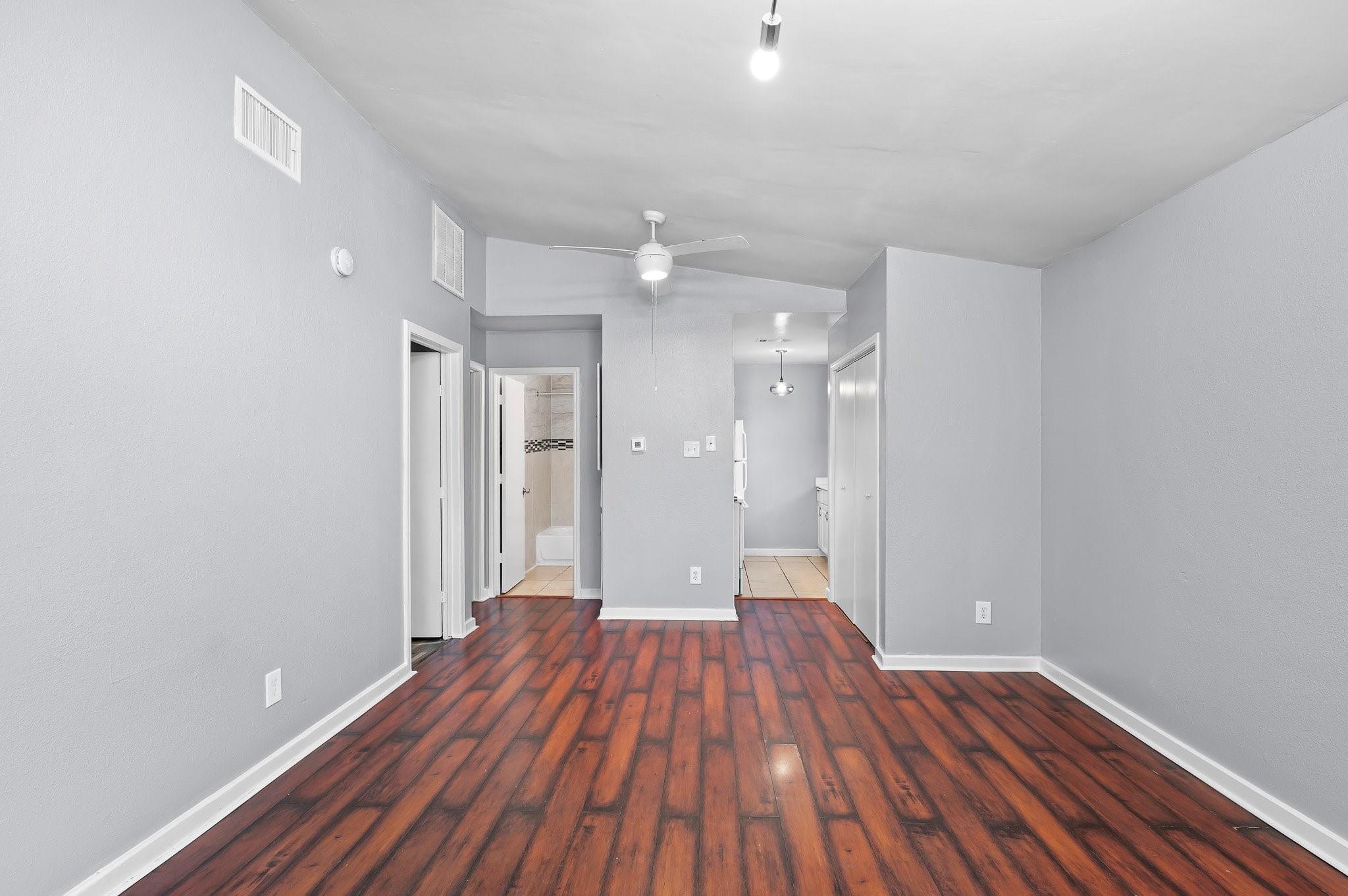 7617 Meador Ave #A, Austin, TX 78752 photo 3