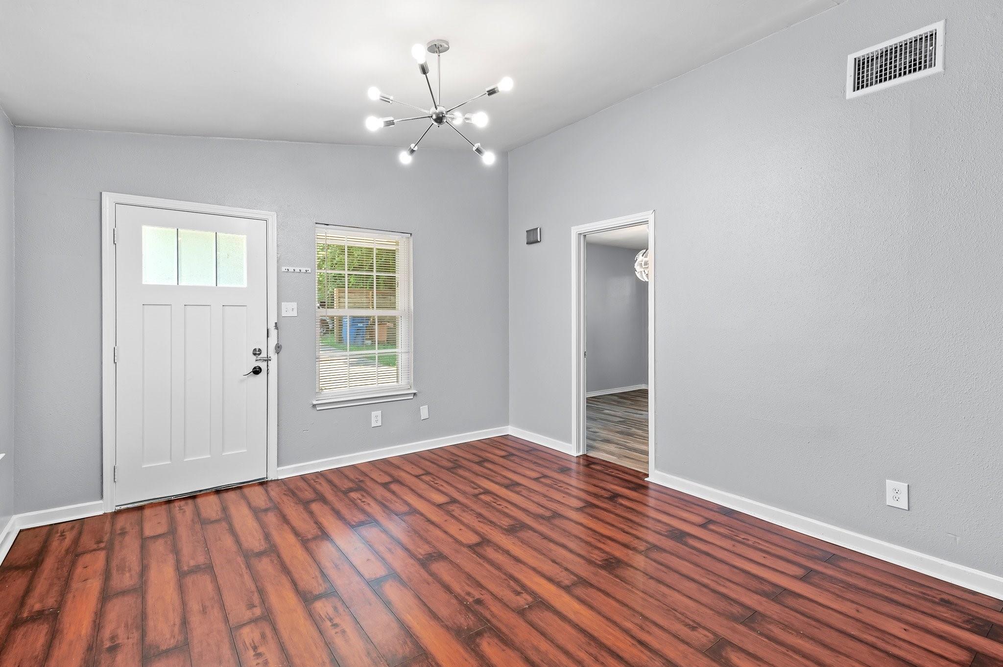 7617 Meador Ave #A, Austin, TX 78752 photo 5