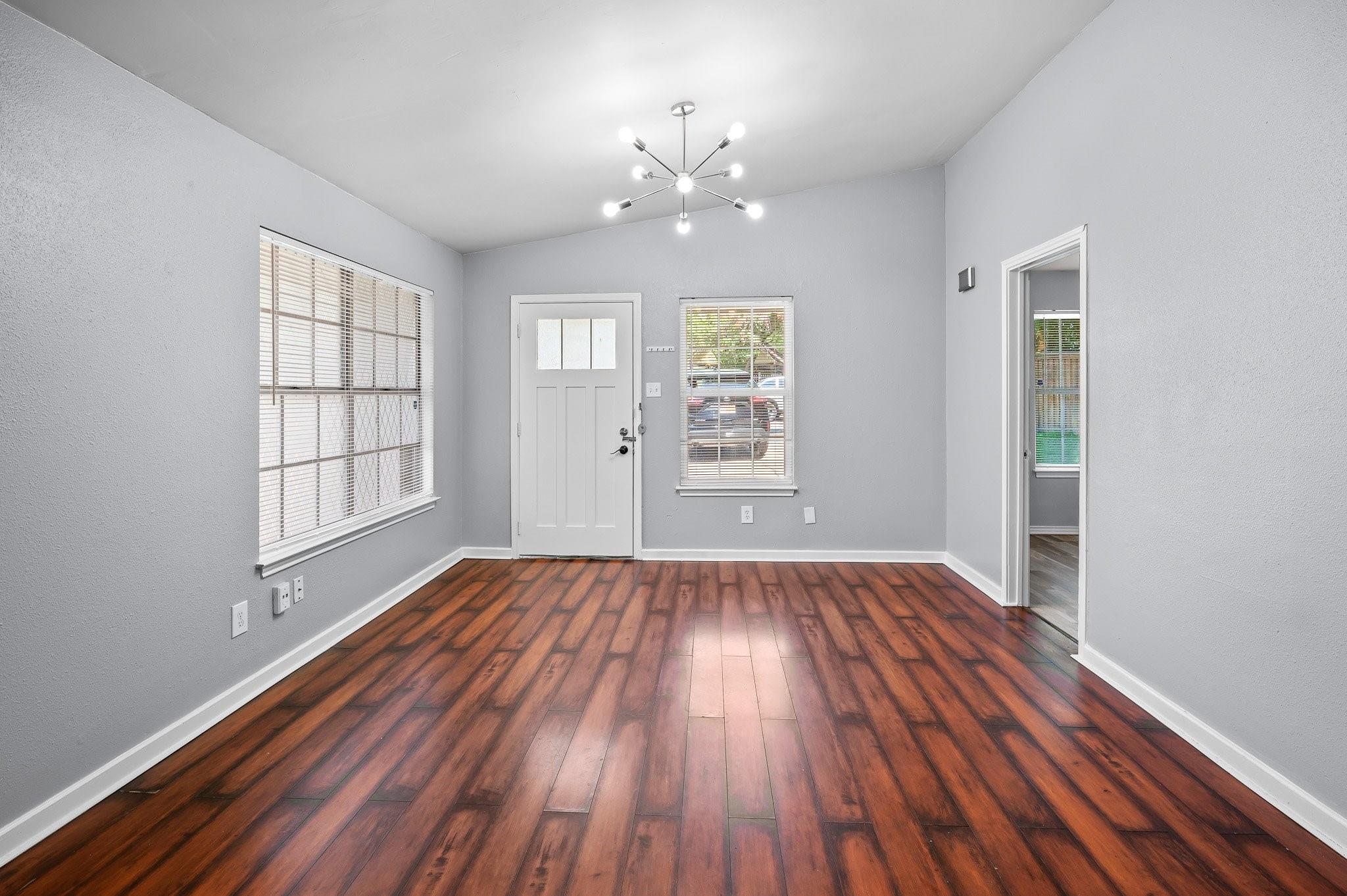 7617 Meador Ave #A, Austin, TX 78752 photo 4