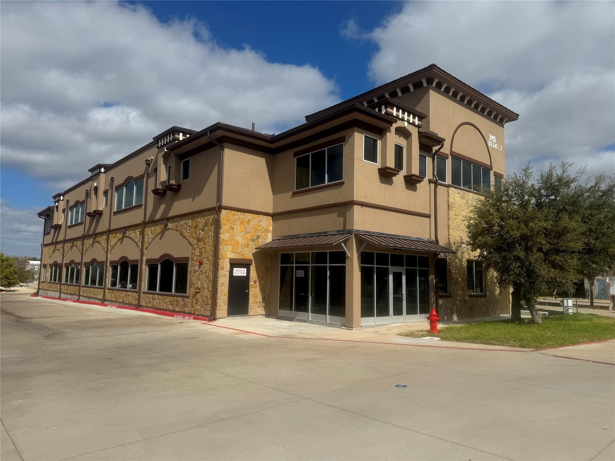 Kenai Retail Sheel Building 2