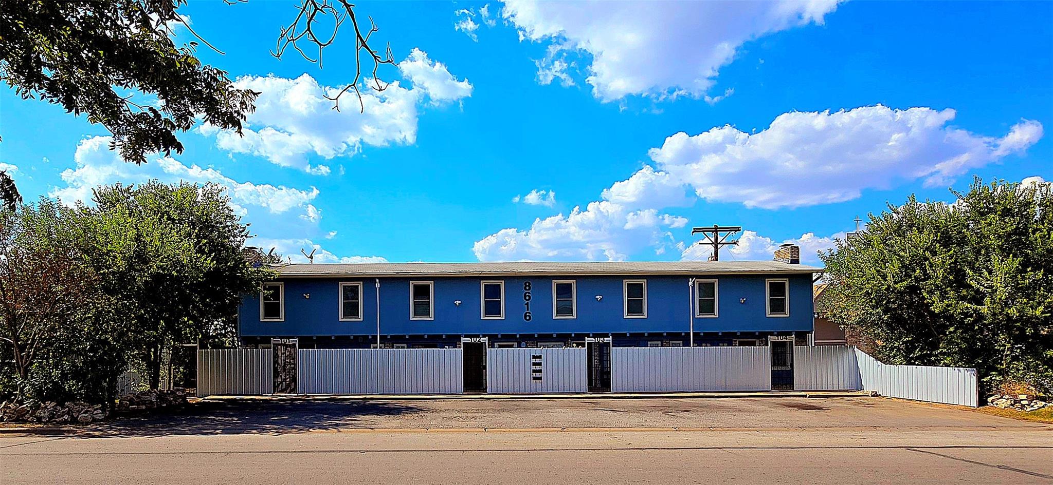 Wooten Terrace Sec 03