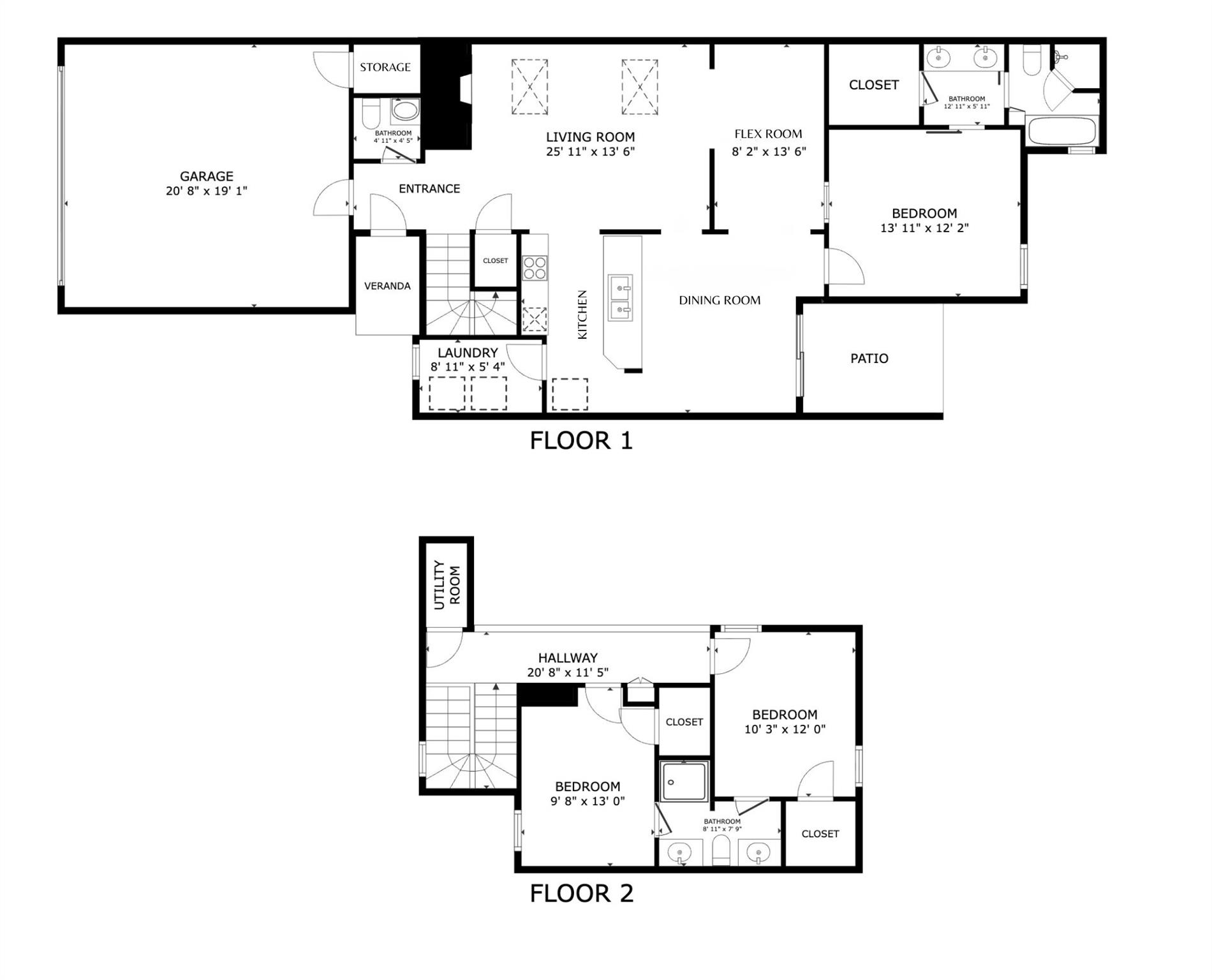 Oak Shadows Condo