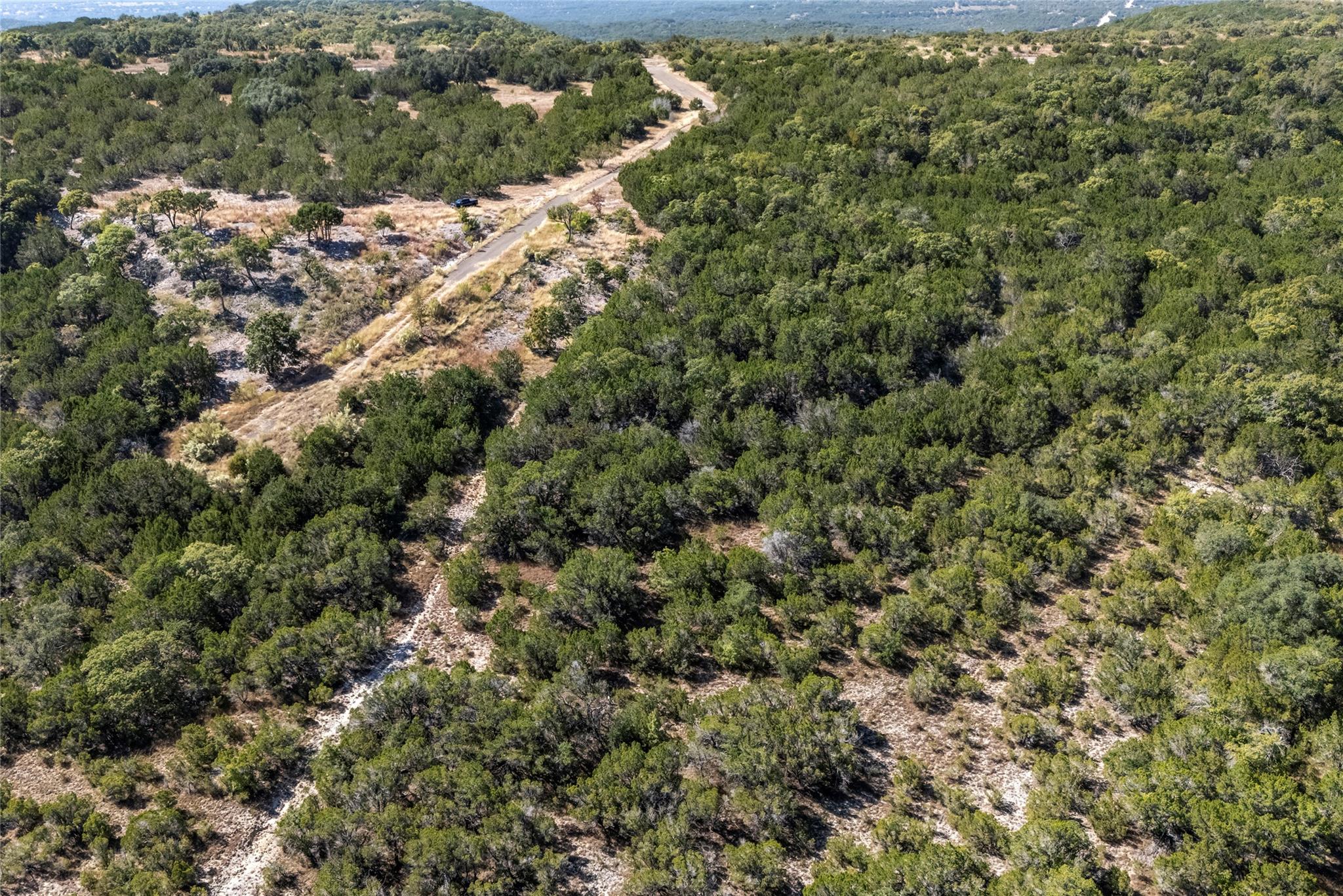 Lots 196-a, 198-a, 201-a Canyon Ridge CT, Bertram, TX 78605 photo 2
