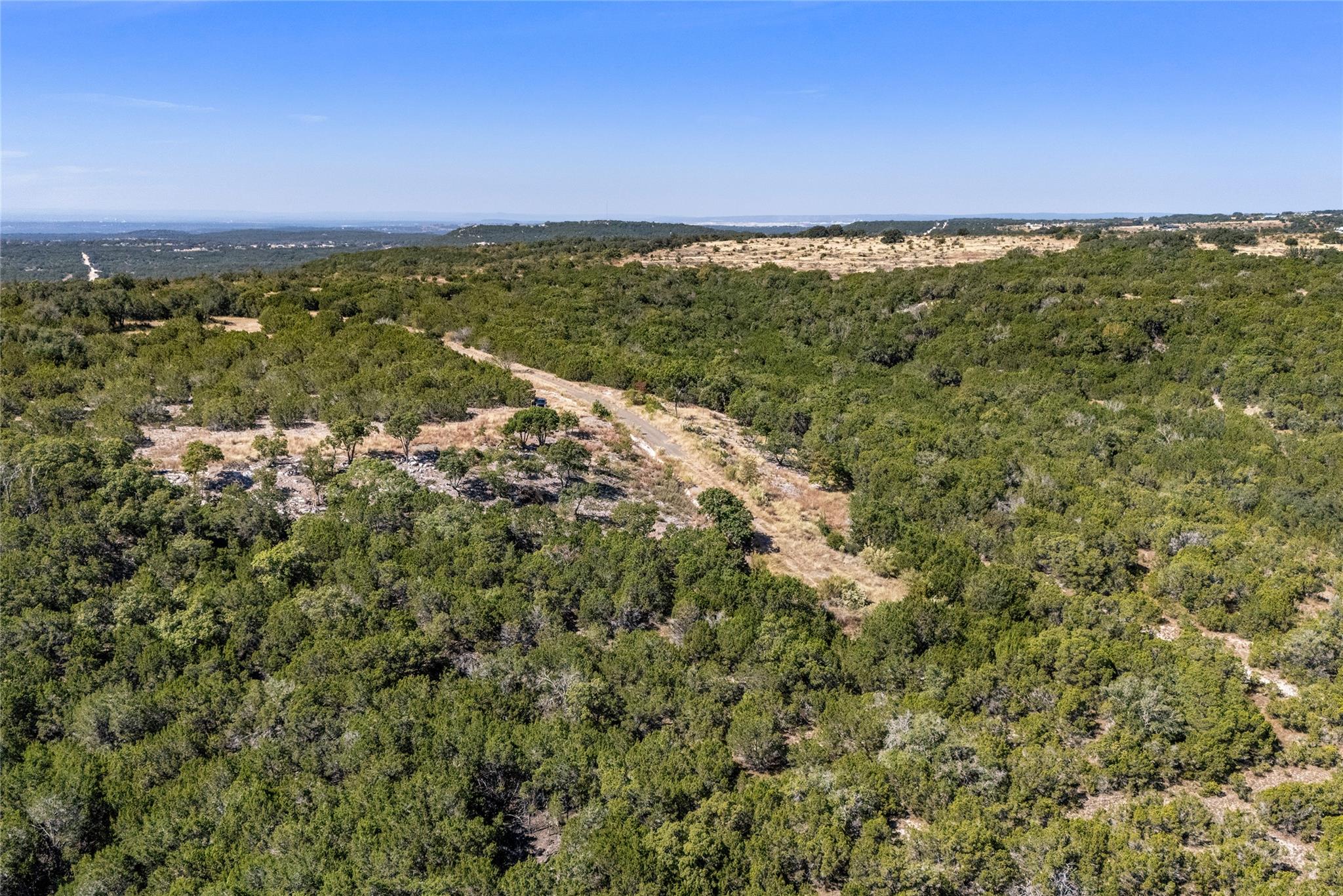 Lots 196-a, 198-a, 201-a Canyon Ridge CT, Bertram, TX 78605 photo 5