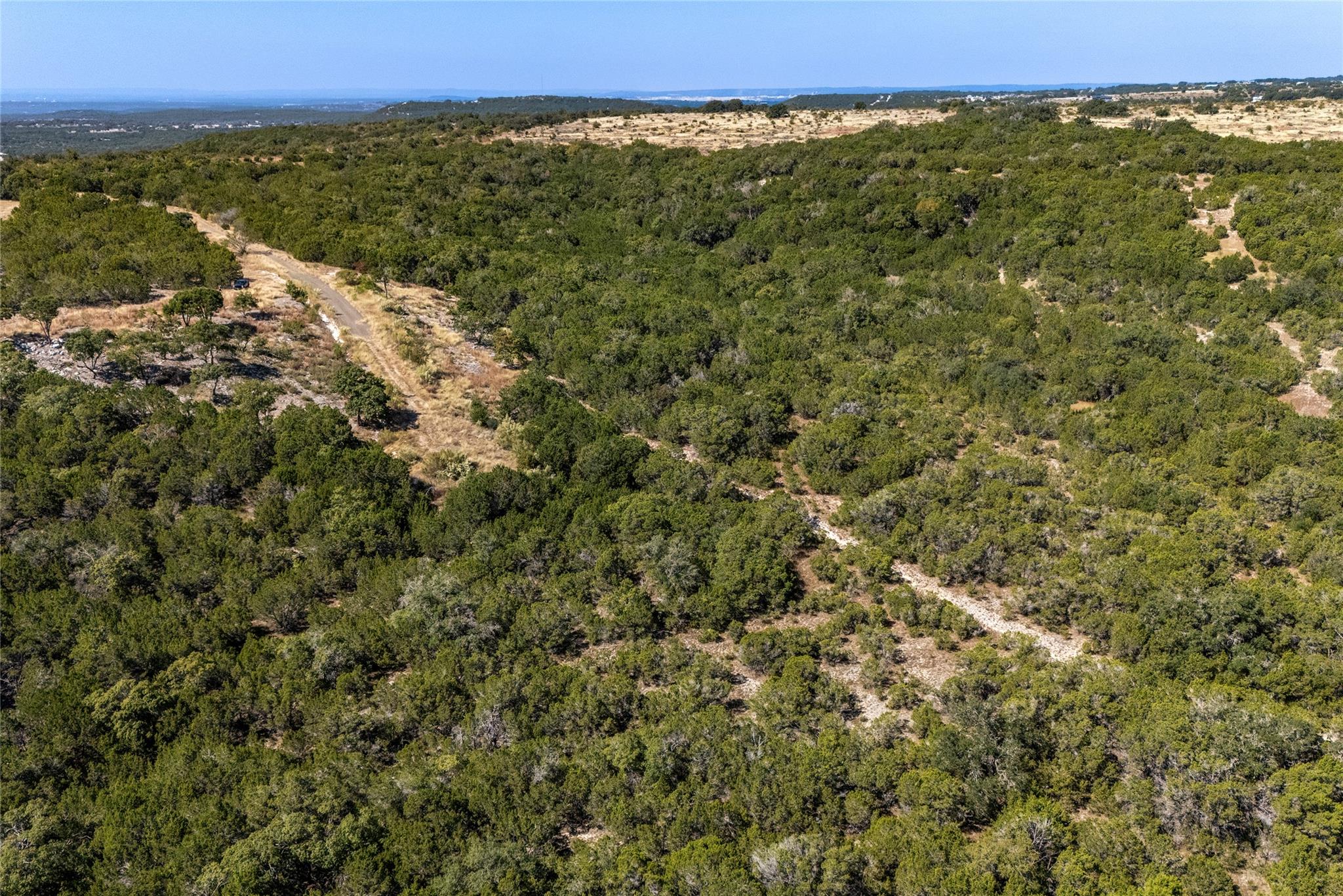 Lots 196-a, 198-a, 201-a Canyon Ridge CT, Bertram, TX 78605 photo 4