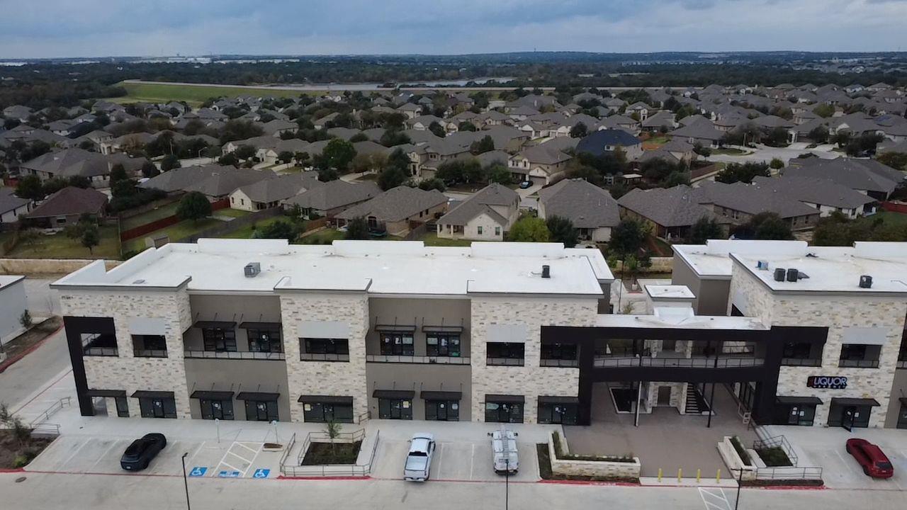 15281 Ronald W Reagan BLVD #12250, Leander, TX 78641 photo 3