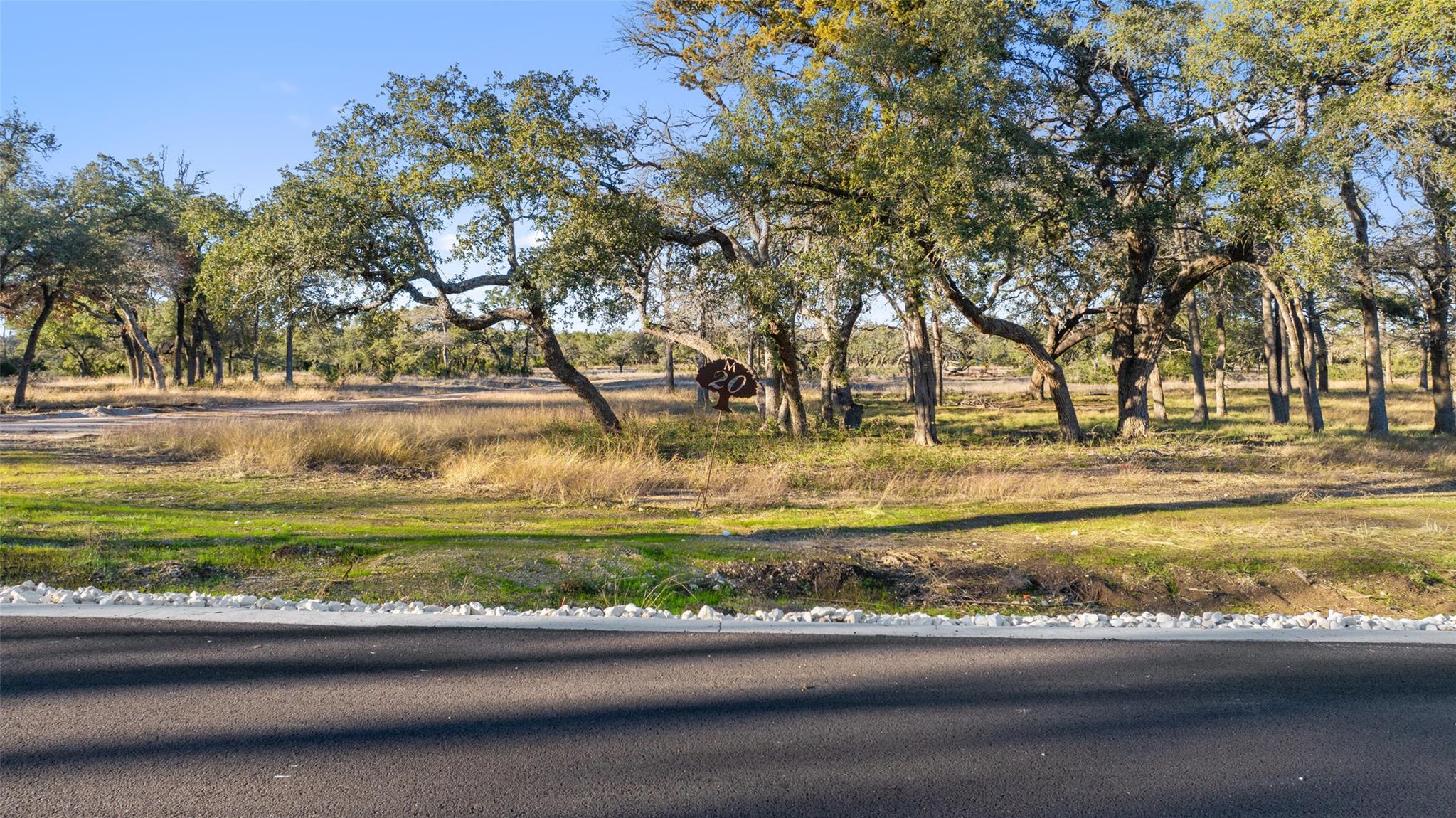Lot 17 Mesa Ranch RD, Dripping Springs, TX 78620 photo 3