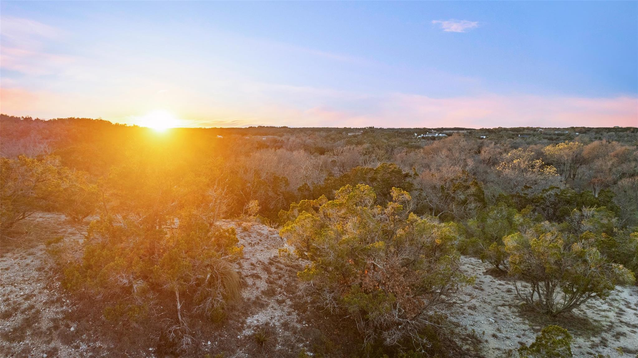 Lot 17 Mesa Ranch RD, Dripping Springs, TX 78620 photo 4