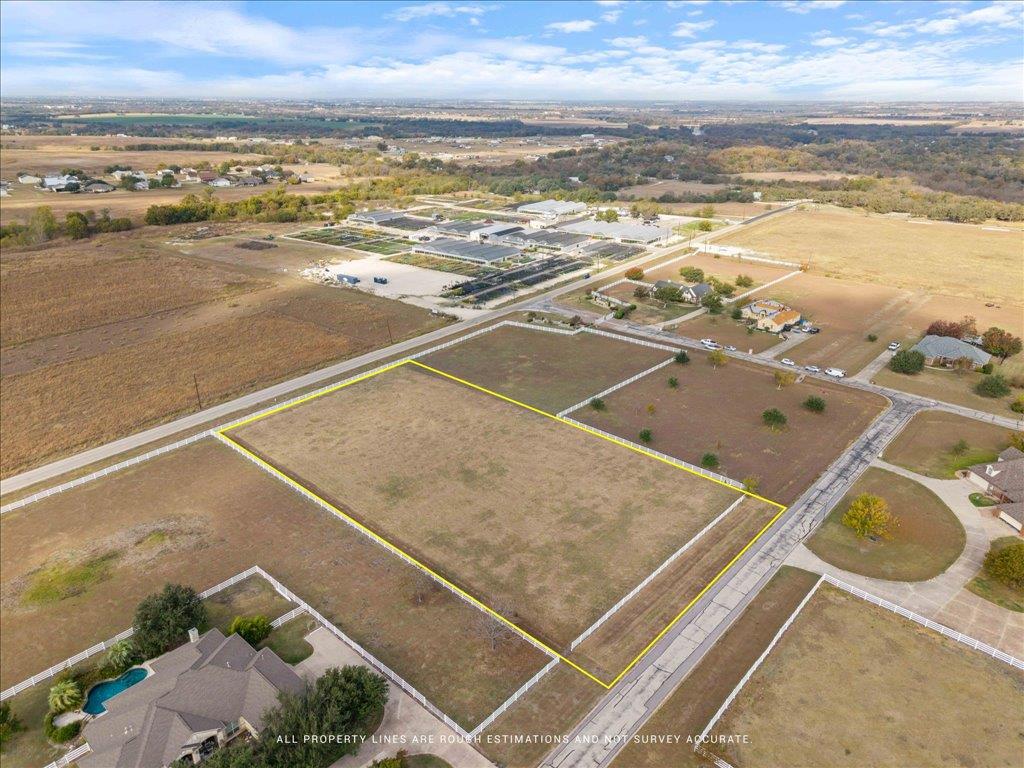San Gabriel River Estates