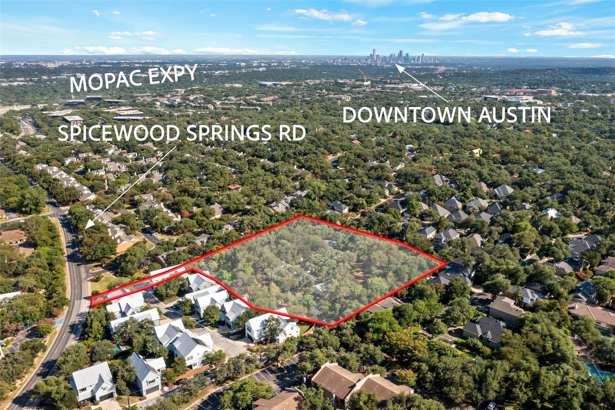 4101 Spicewood Springs RD, Austin, TX 78759 photo 2