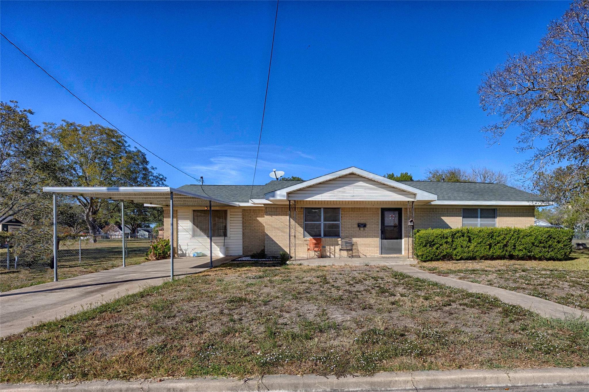 City Of Schulenburg 497