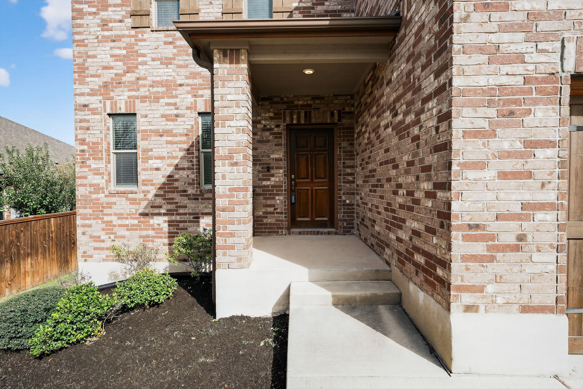 3040 Freeman Park DR, Round Rock, TX 78665 photo 3