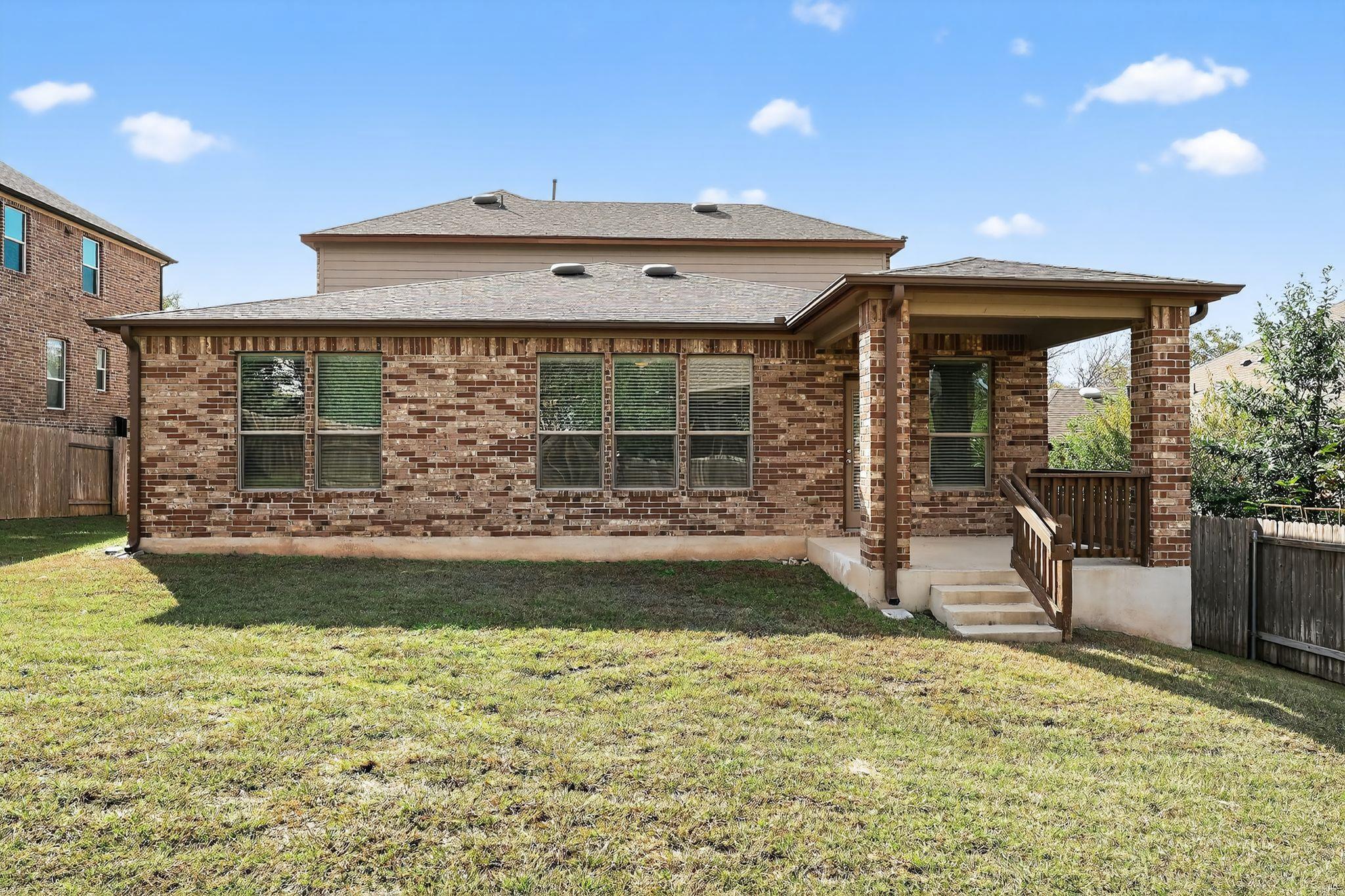 3040 Freeman Park DR, Round Rock, TX 78665 photo 4