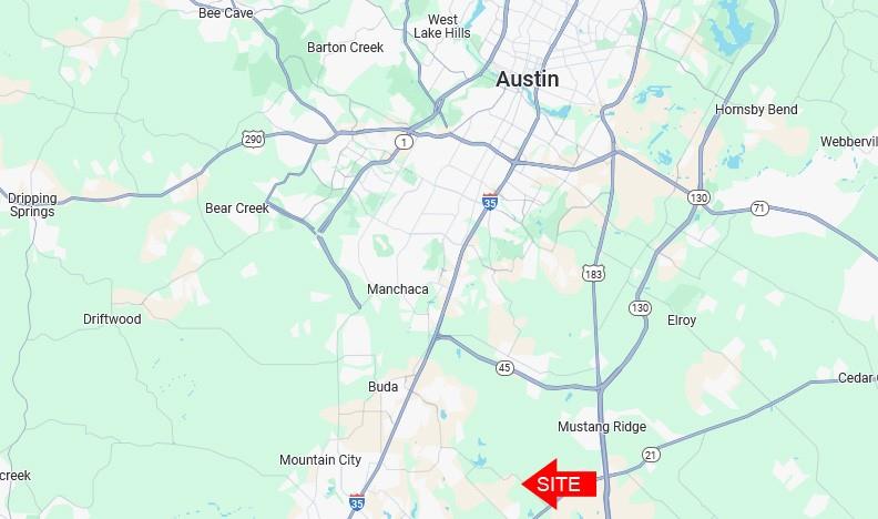 7300 Niederwald Strasse #A, Niederwald, TX 78640 photo 3