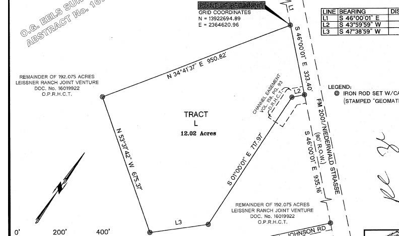 7300 Niederwald Strasse #A, Niederwald, TX 78640 photo 4