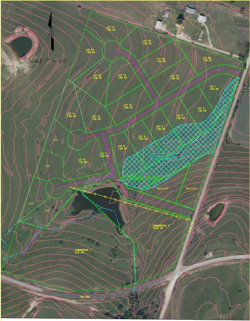 3300 Fm 1783, Gatesville, TX 76528 photo 2