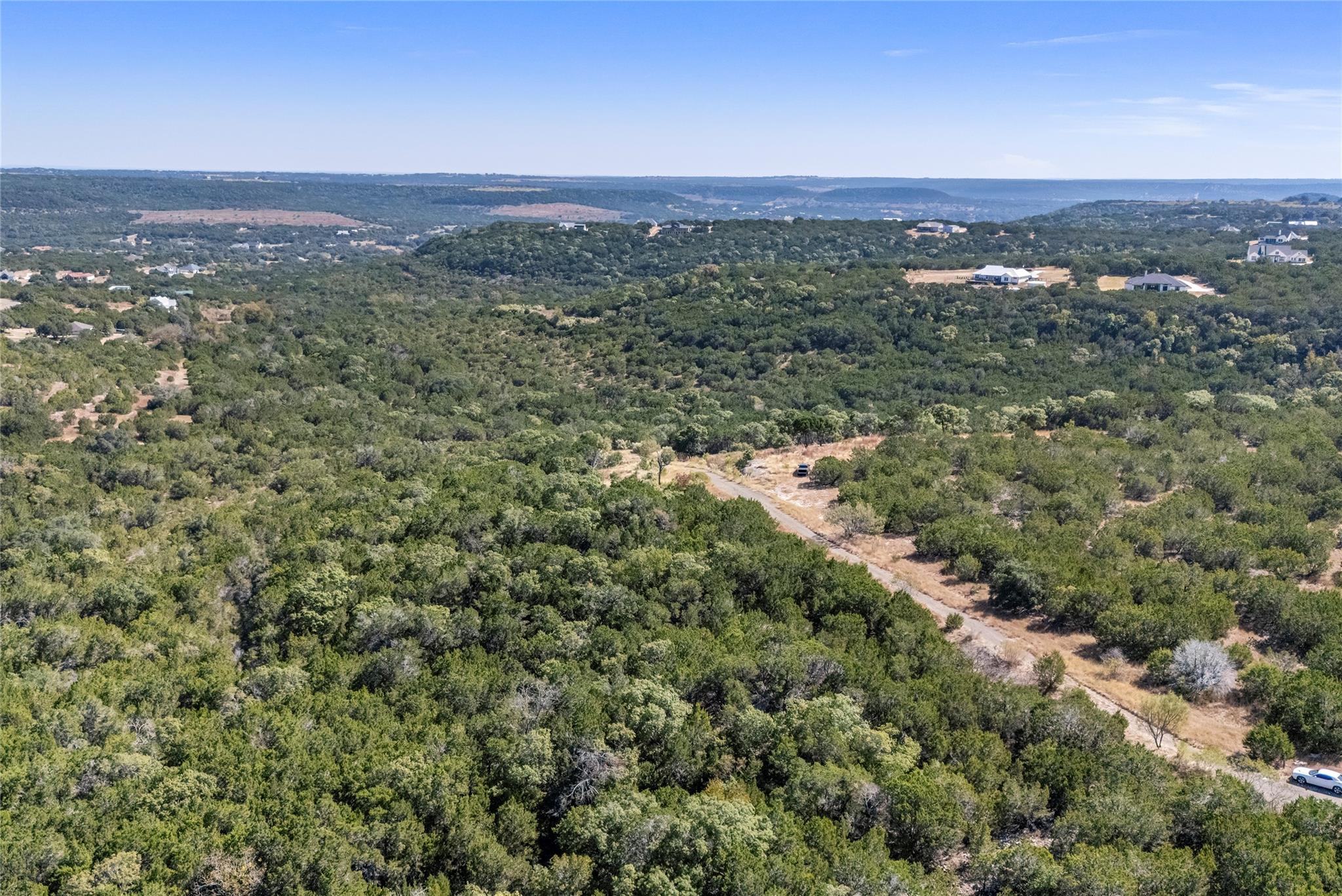 Lots 198-A & 201-A Canyon Ridge CT, Bertram, TX 78605 photo 2