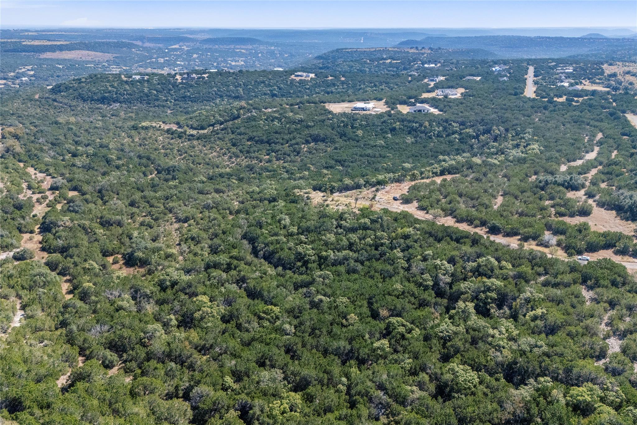 Lots 198-A & 201-A Canyon Ridge CT, Bertram, TX 78605 photo 3