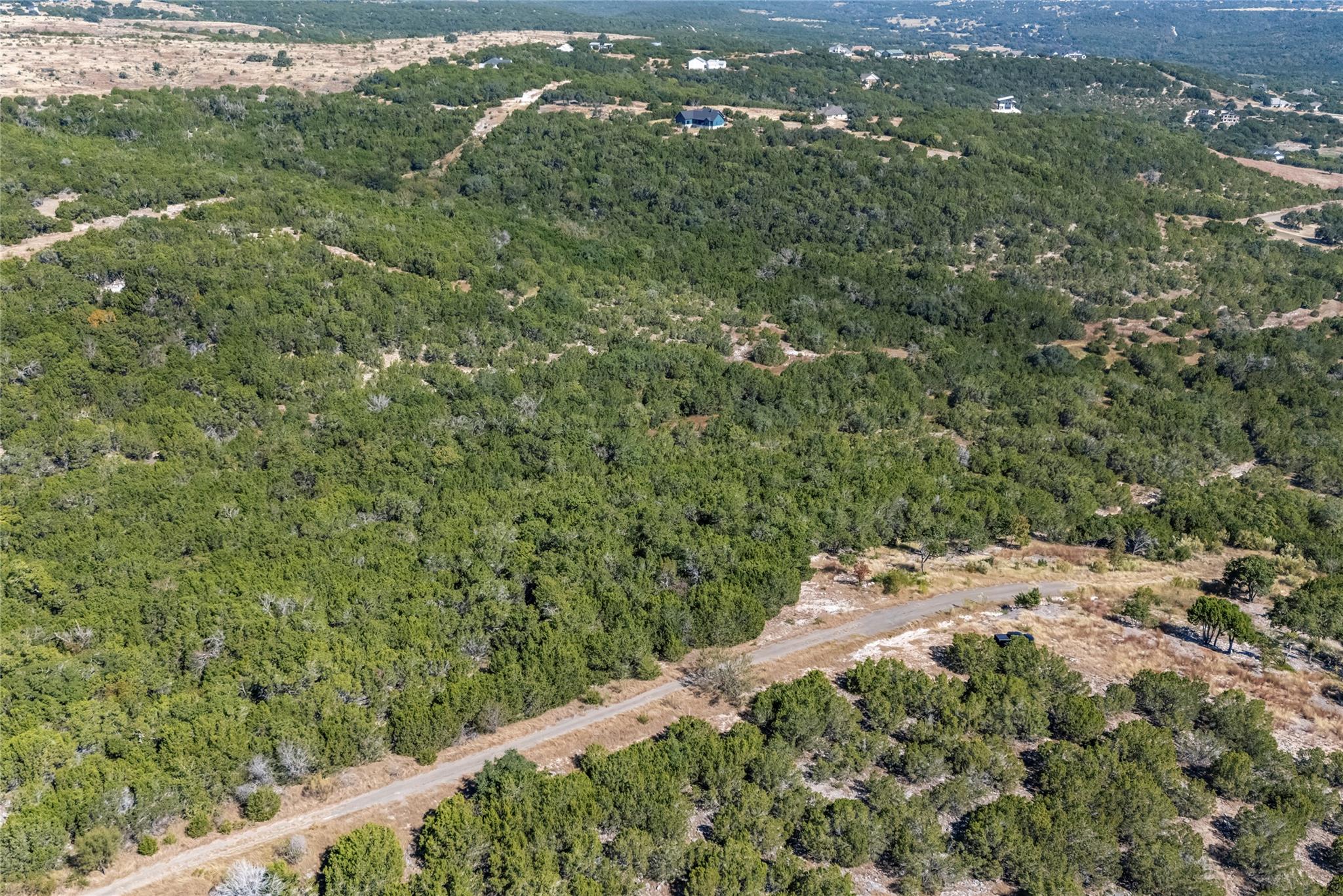 Lots 198-A & 201-A Canyon Ridge CT, Bertram, TX 78605 photo 5