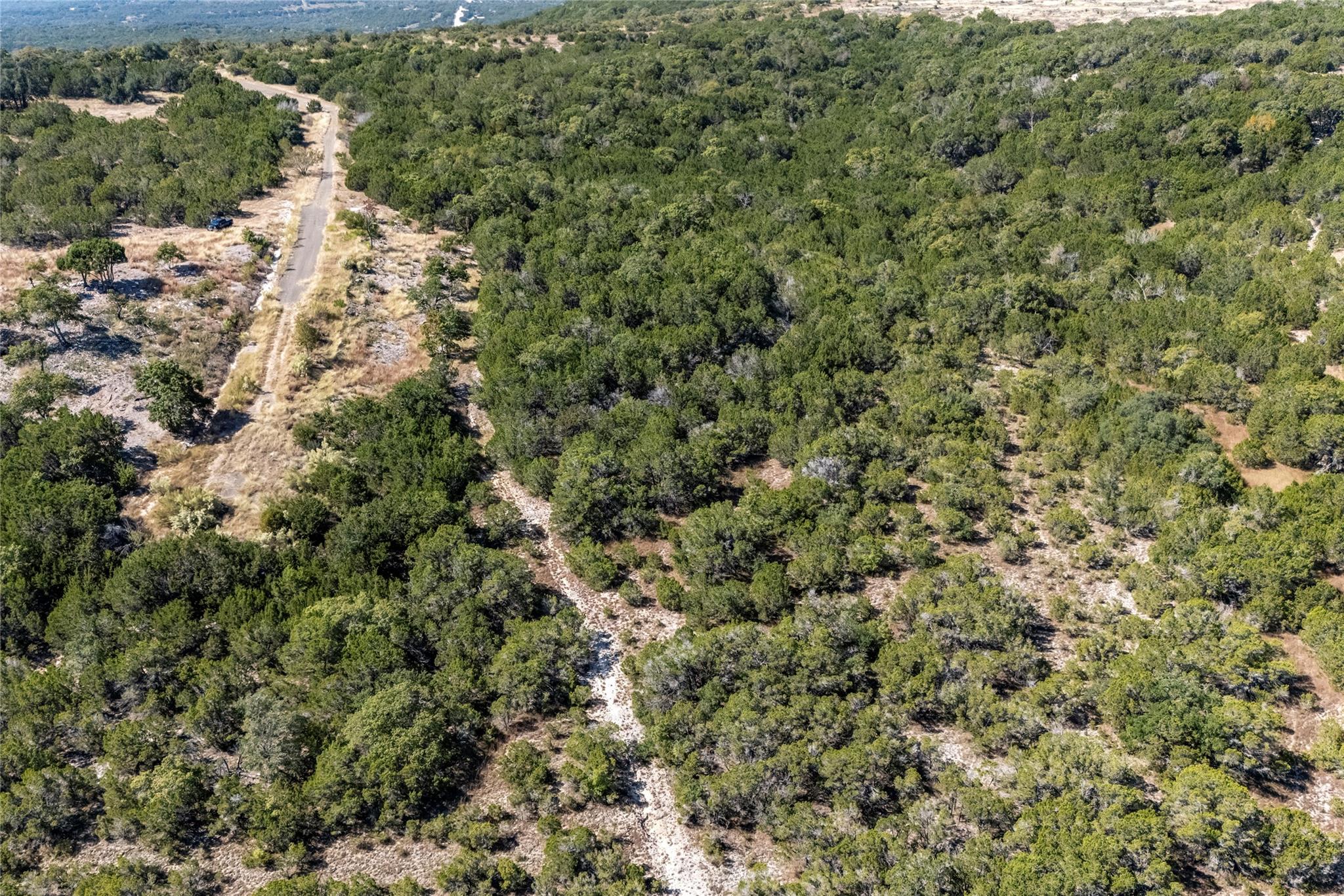 Lots 198-A & 201-A Canyon Ridge CT, Bertram, TX 78605 photo 4