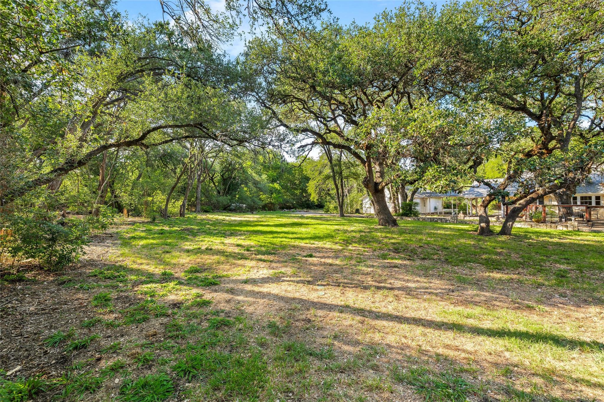 Mesa Forest Add