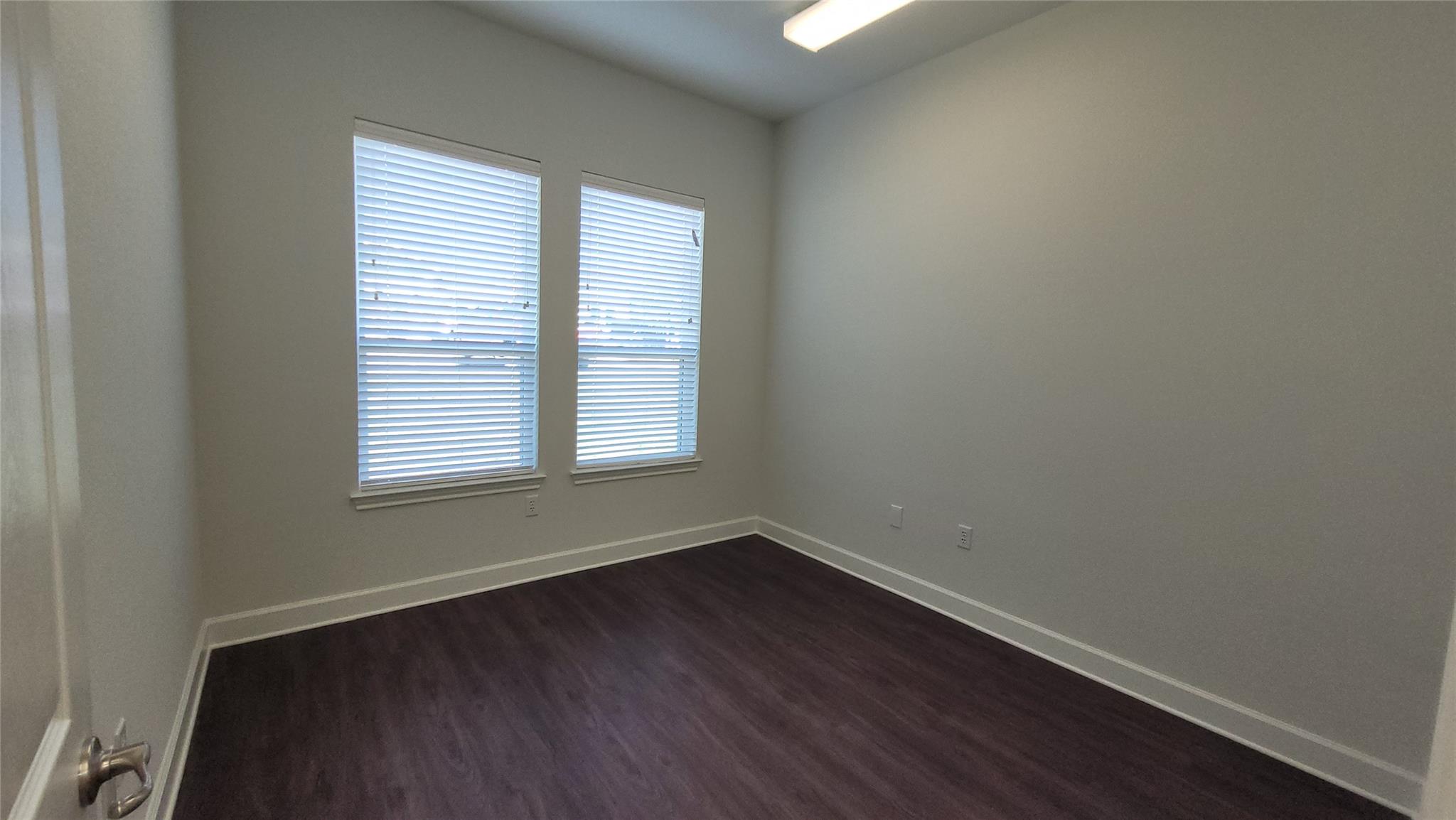 Trinity Gattis Office Condominiums
