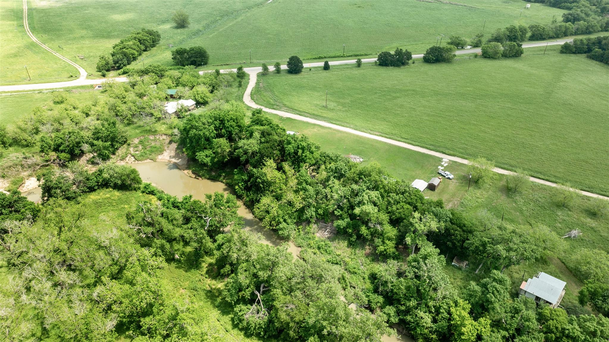 5529 Fm 487, Rockdale, TX 76567 photo 5