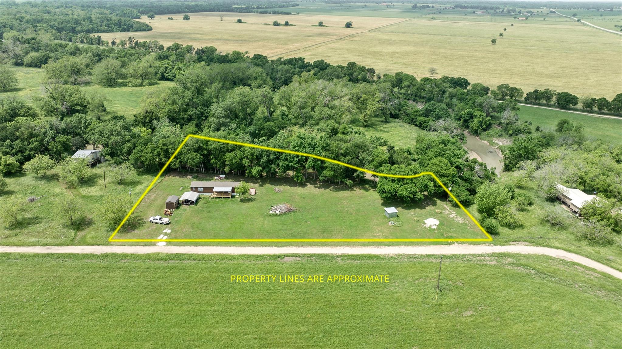 5529 Fm 487, Rockdale, TX 76567 photo 4