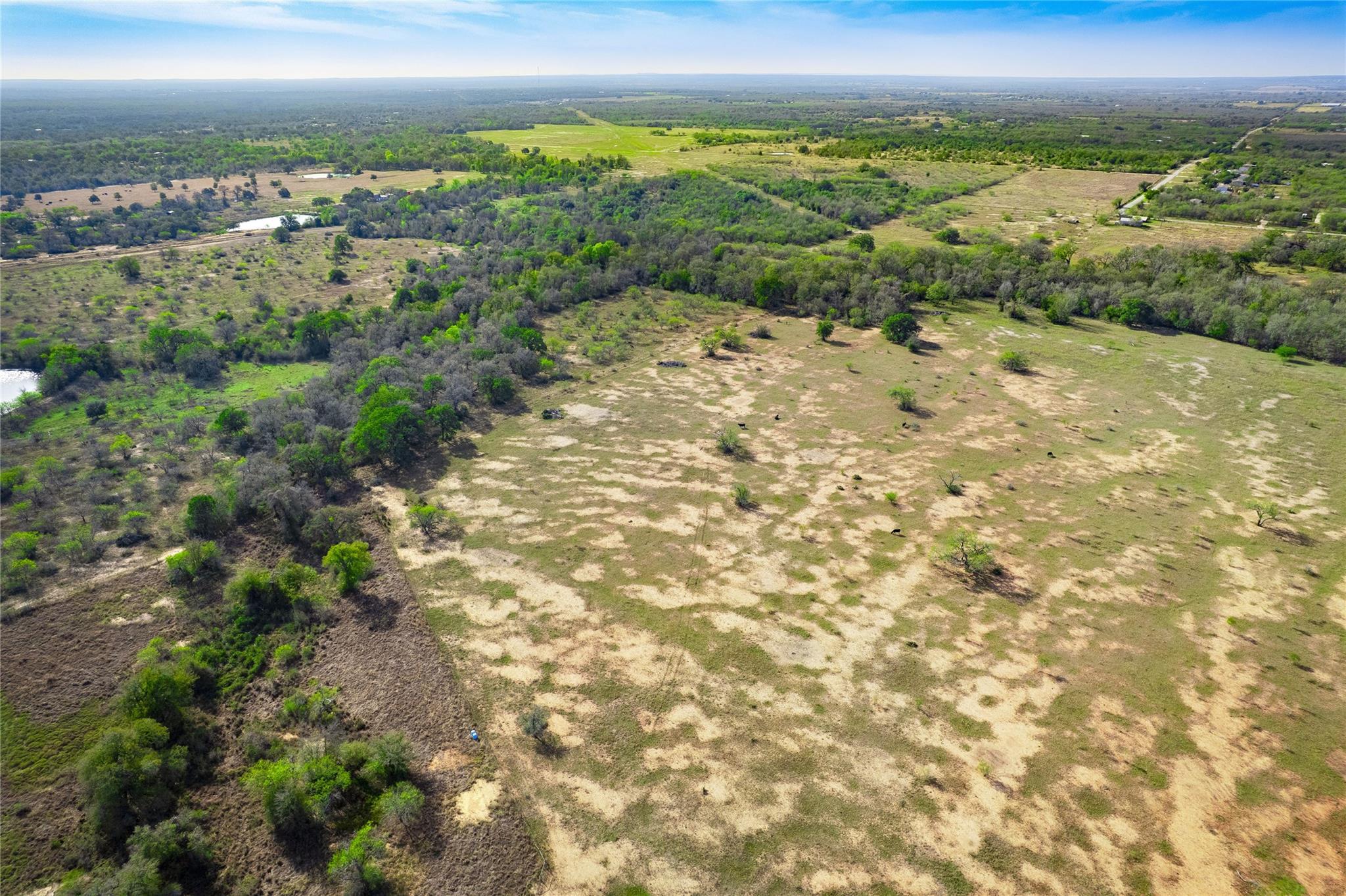 Lot 2 Bugtussle LN, Luling, TX 78648 photo 5