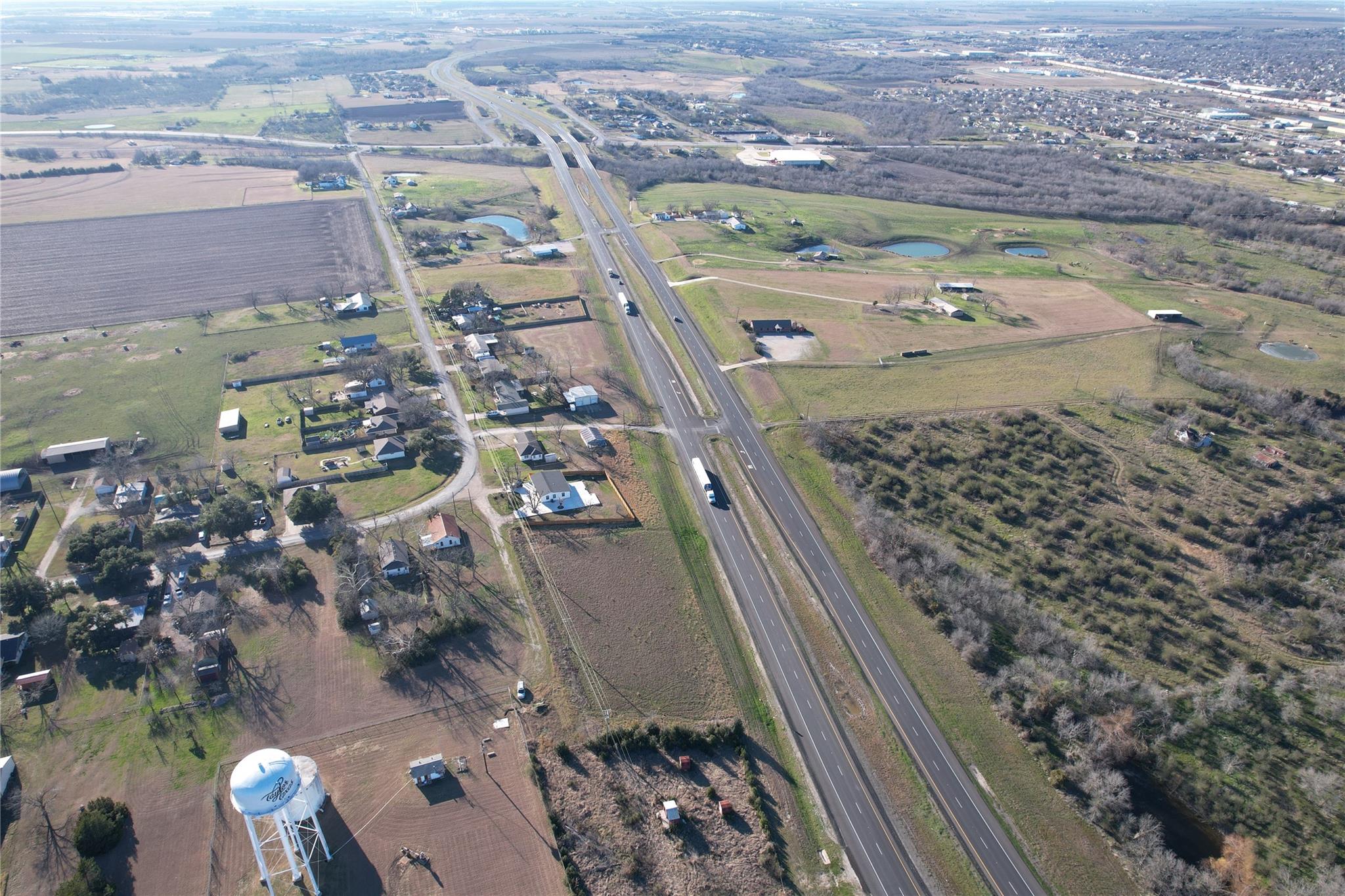 000 W. Carlos G. Parker Blvd., Taylor, TX 76574 photo 3