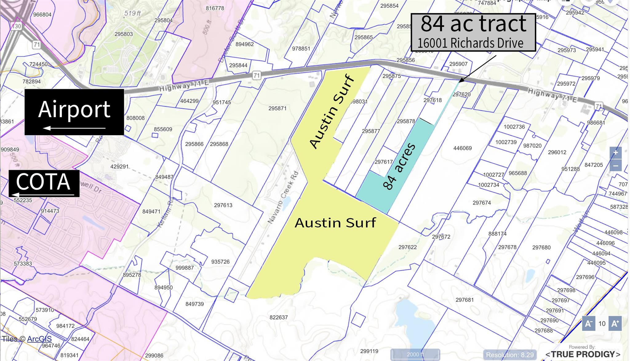 16001 Richards DR, Del Valle, TX 78617 photo 2