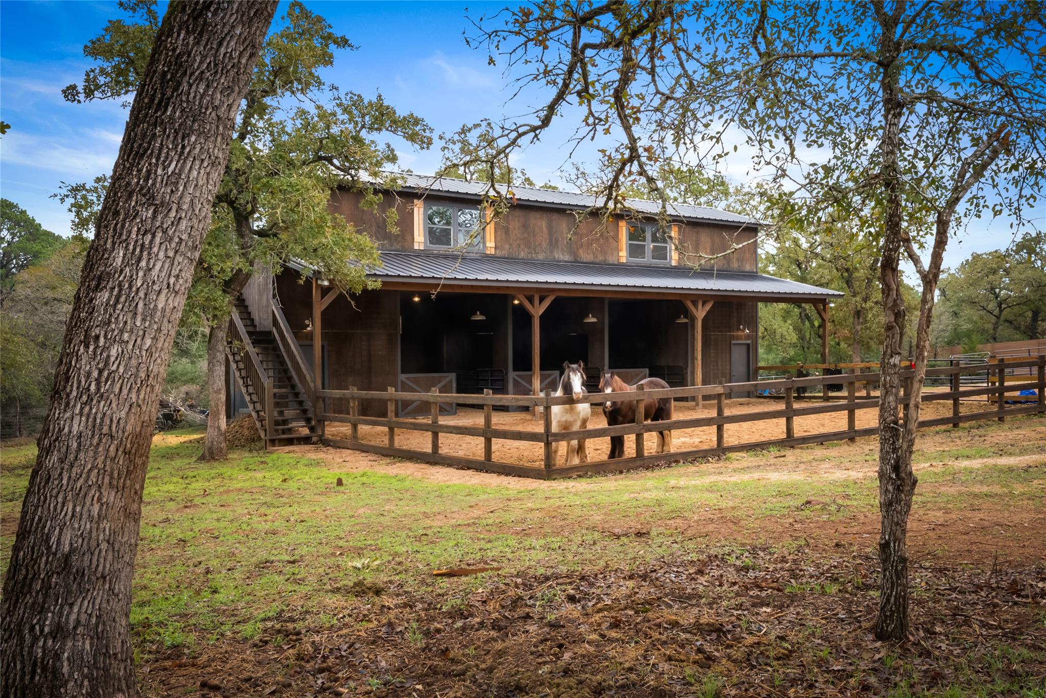 127 Marina RD, Smithville, TX 78957 photo 5