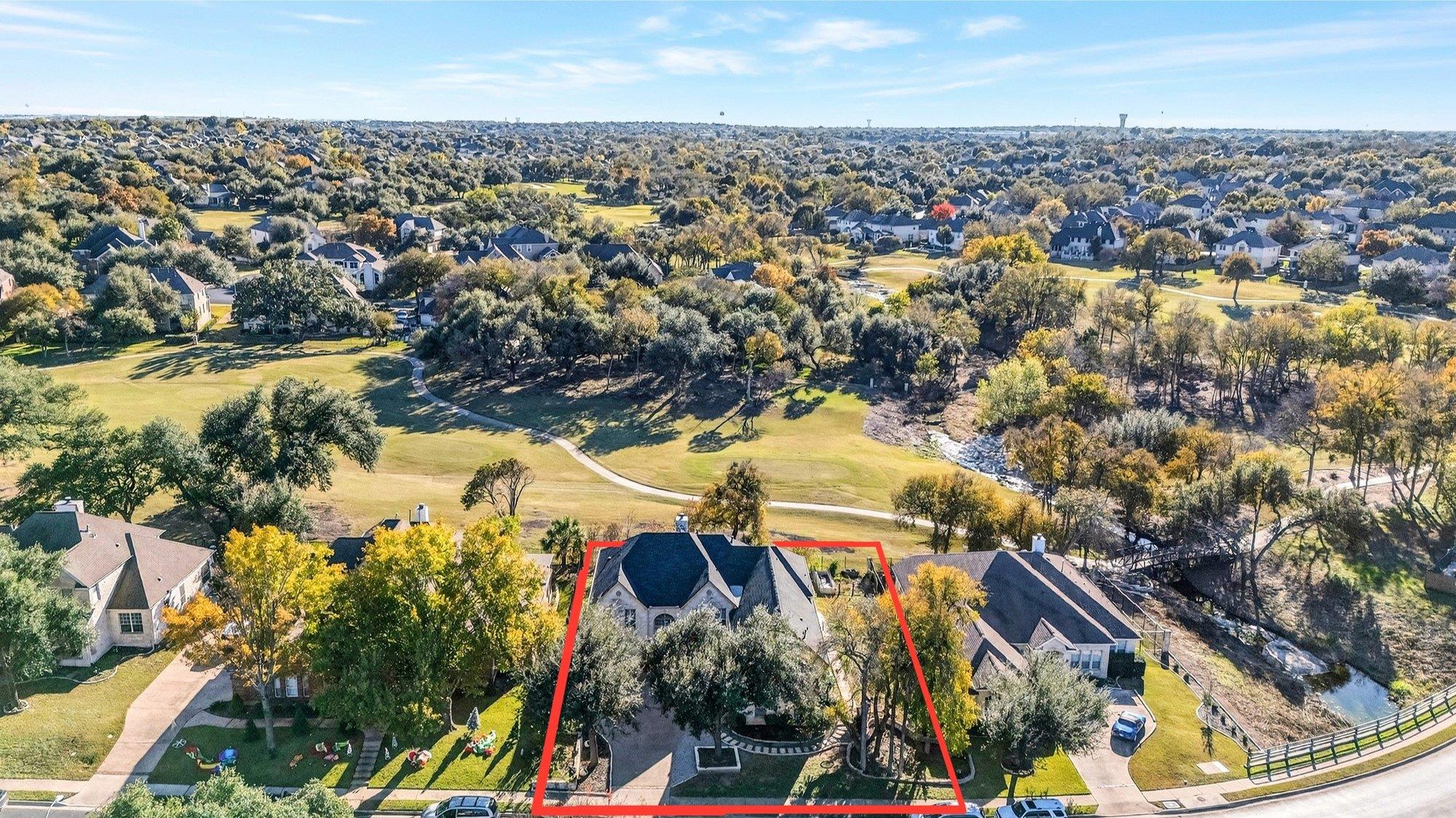2123 Hilton Head DR, Round Rock, TX 78664 photo 2