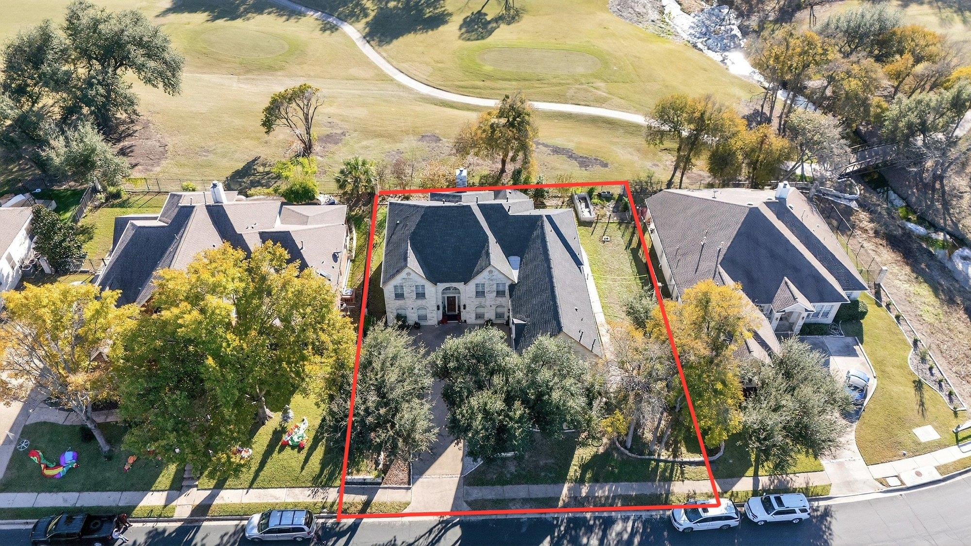 2123 Hilton Head DR, Round Rock, TX 78664 photo 3
