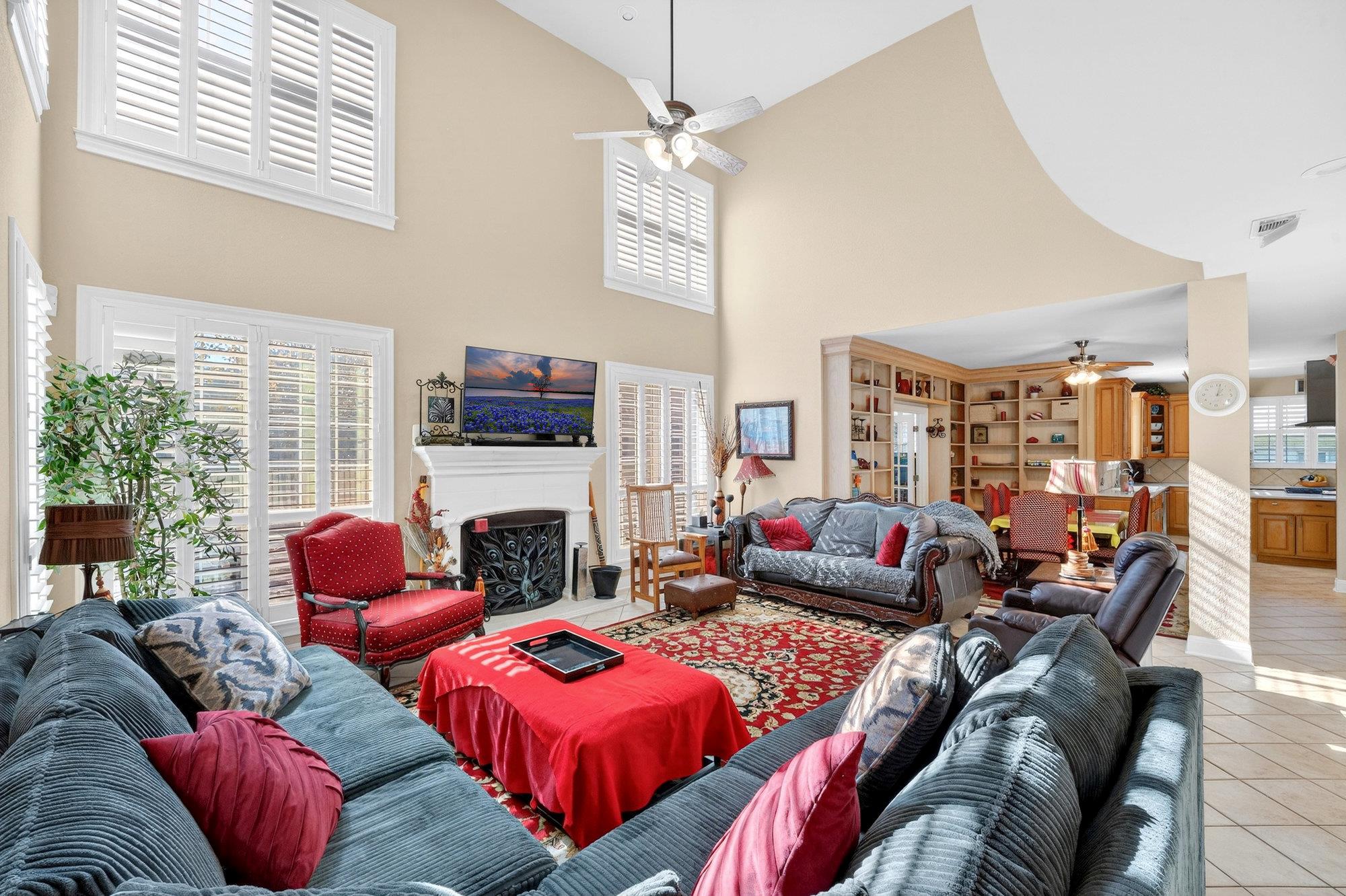 2123 Hilton Head DR, Round Rock, TX 78664 photo 5