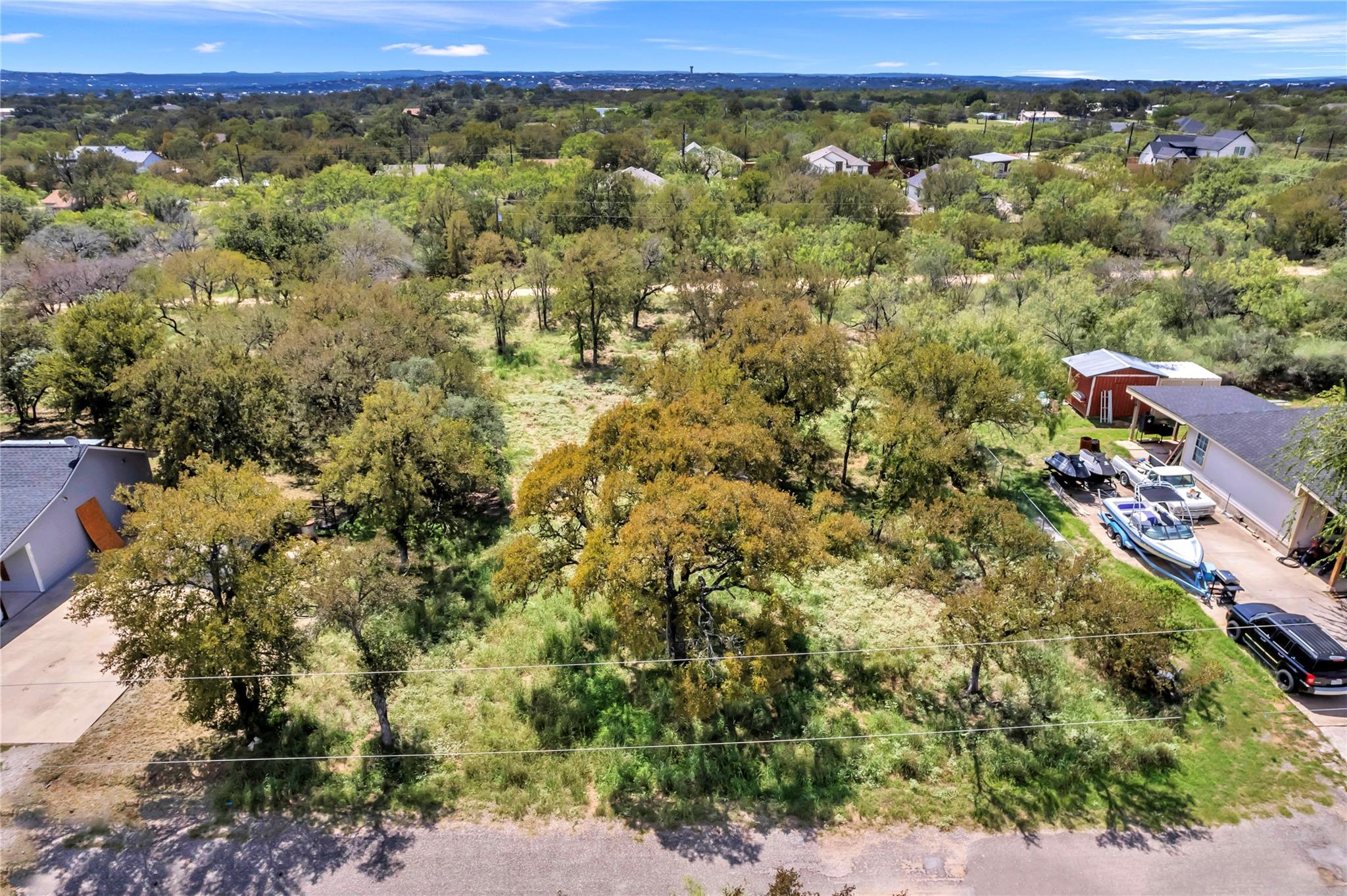 TBD Maple DR #LOTS 243-244 & 279-280, Granite Shoals, TX 78654 photo 4