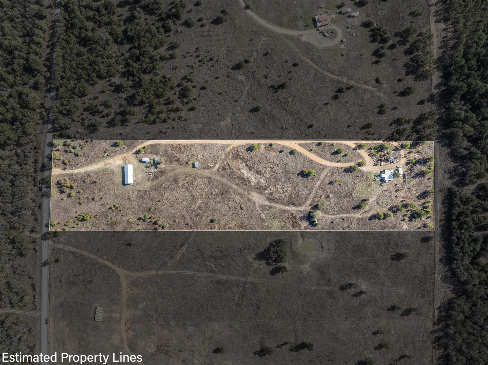 1759 Gotier Trace RD, Paige, TX 78659 photo 3
