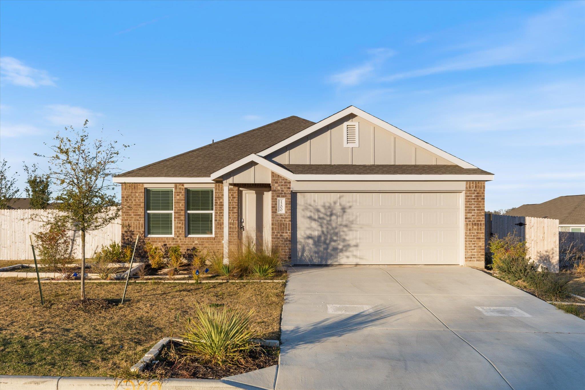 1200 Canyon Turn DR, Troy, TX 76579 photo 2