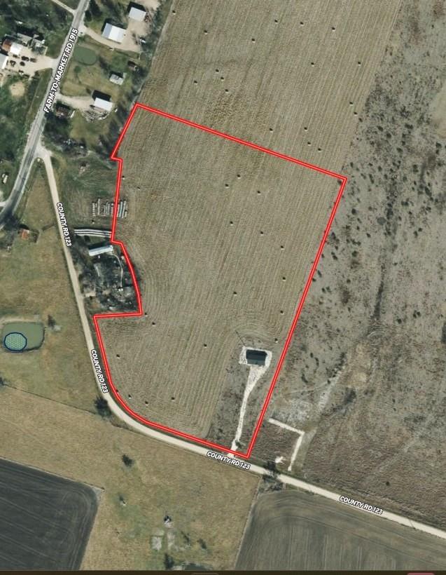 Yarrellton Ranches