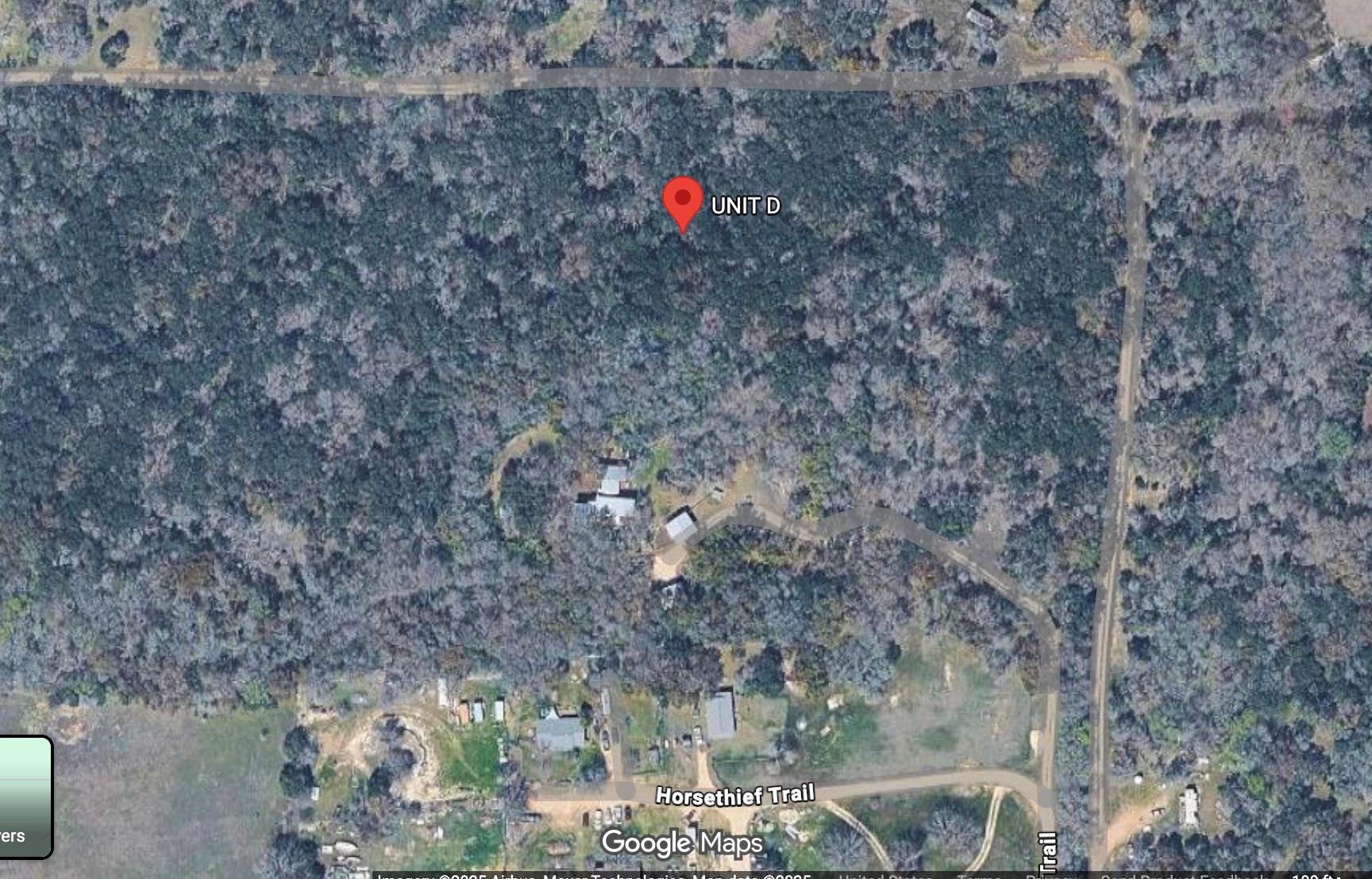 506 Horsethief TRL #D, Manchaca, TX 78652 photo 2