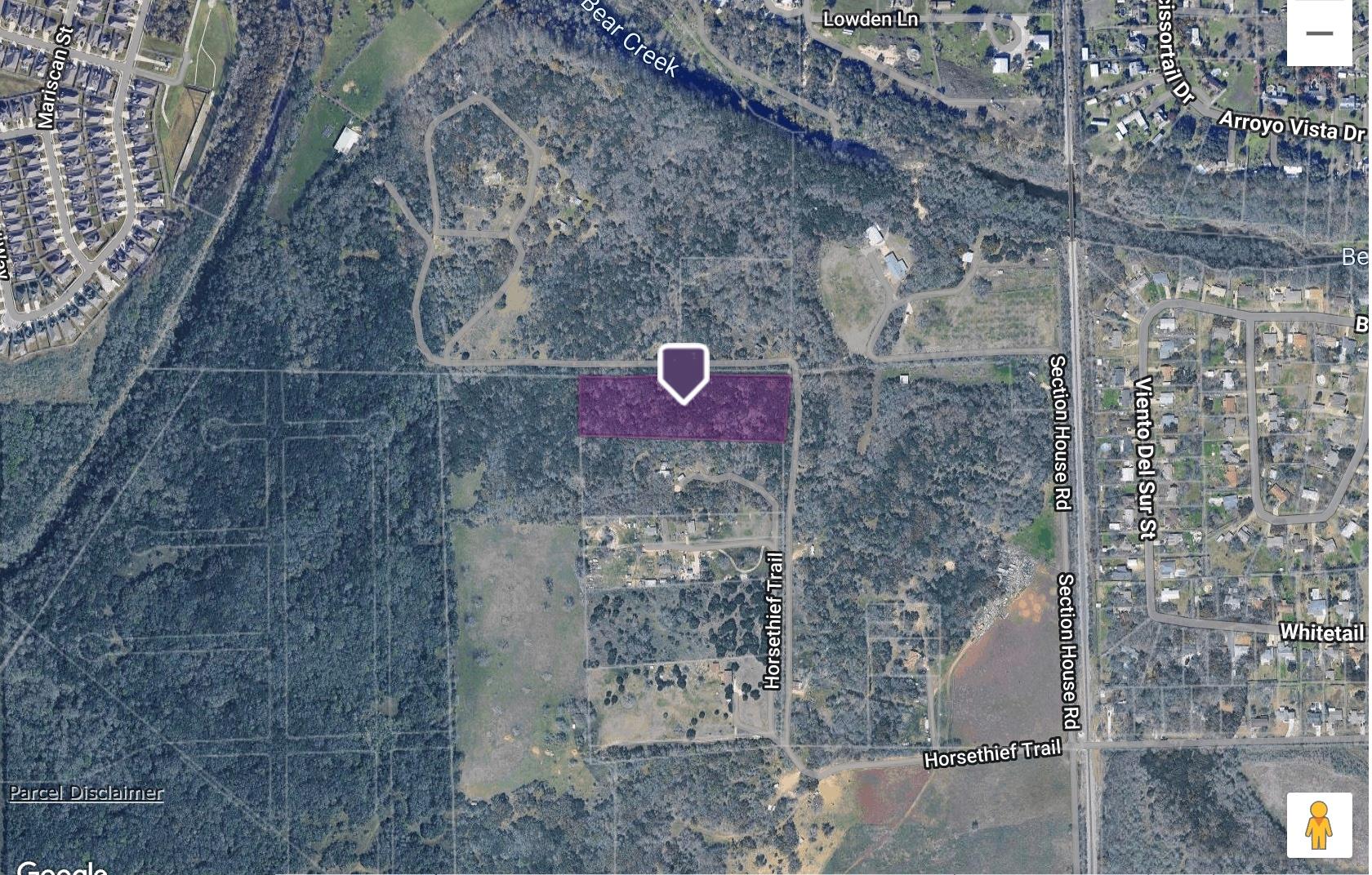 506 Horsethief TRL #D, Manchaca, TX 78652 photo 3