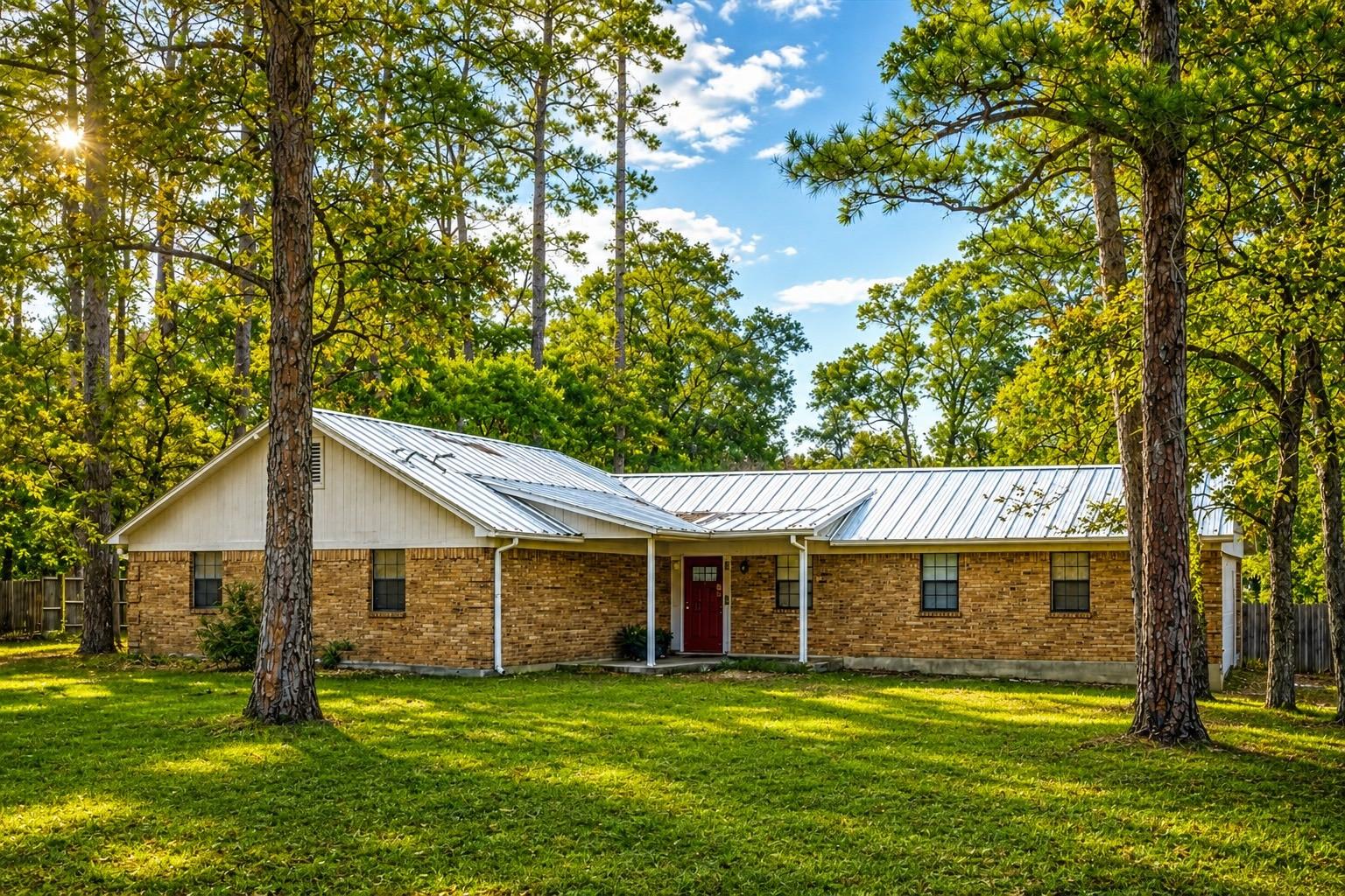 Pine View Estates