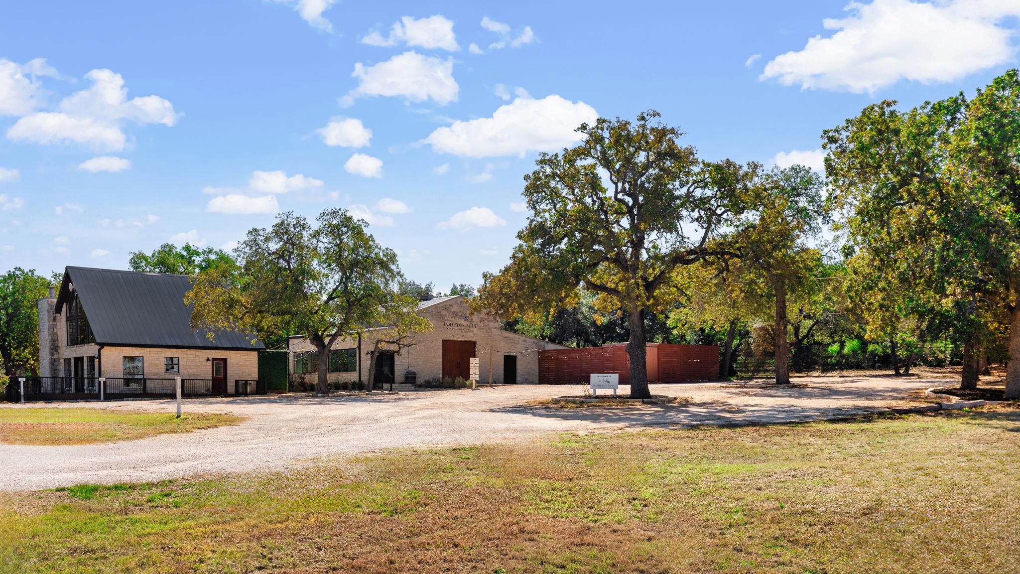 25711 Hamilton Pool RD, Round Mountain, TX 78663 photo 2