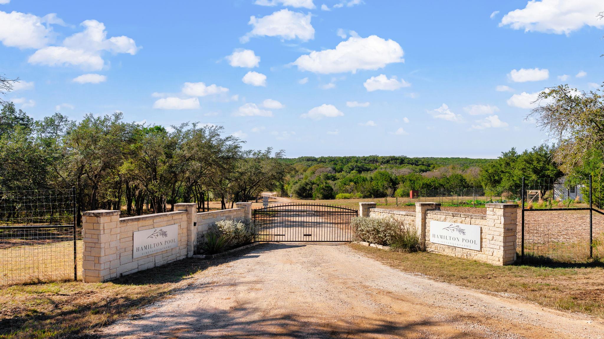 25711 Hamilton Pool RD, Round Mountain, TX 78663 photo 3