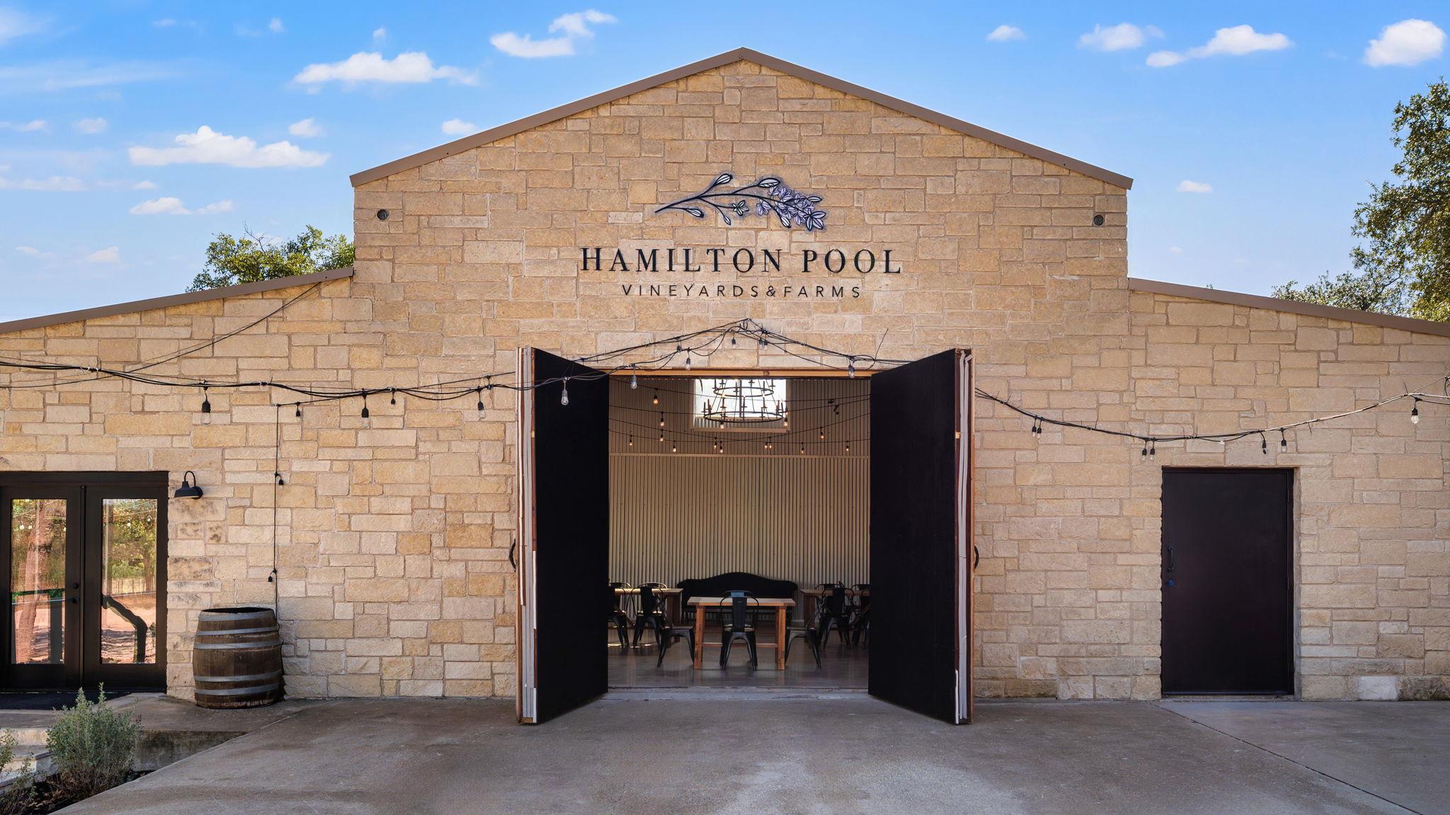 25711 Hamilton Pool RD, Round Mountain, TX 78663 photo 4