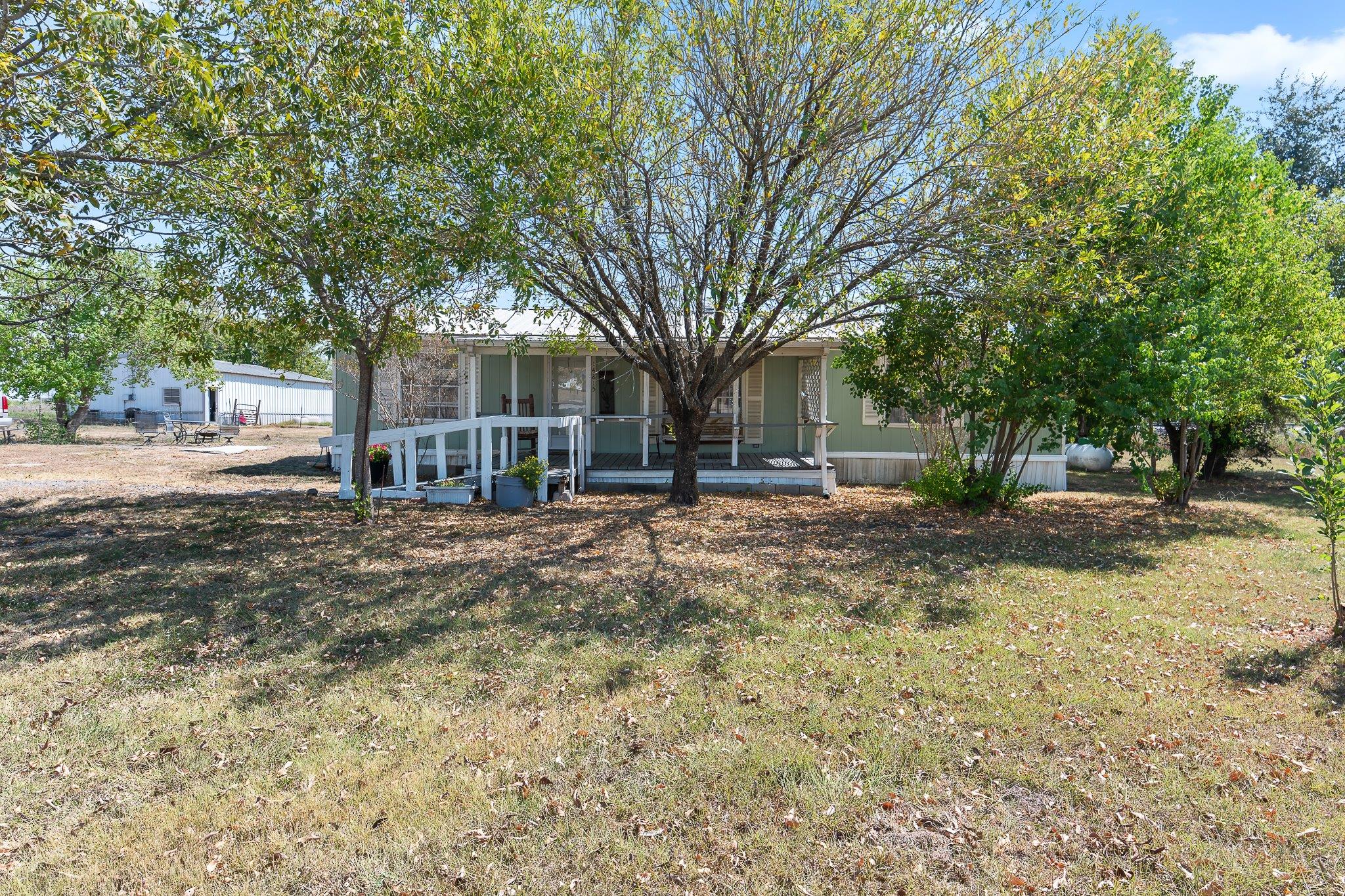 14815 Johnson Road TRL, Manor, TX 78653 photo 2